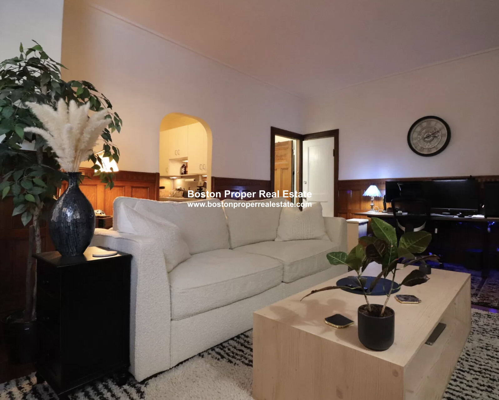 1748 Beacon, Washington Square