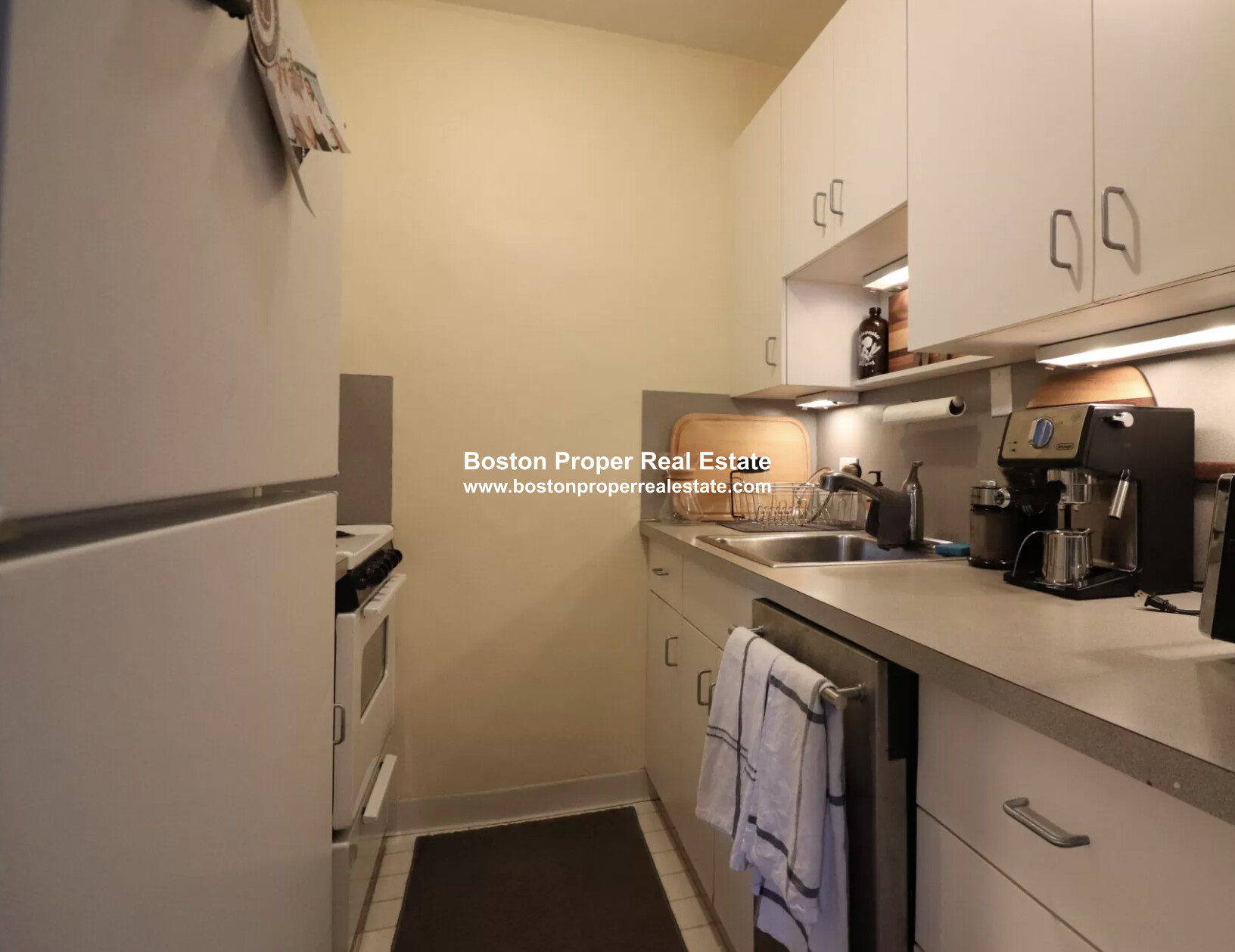 1748 Beacon, Washington Square