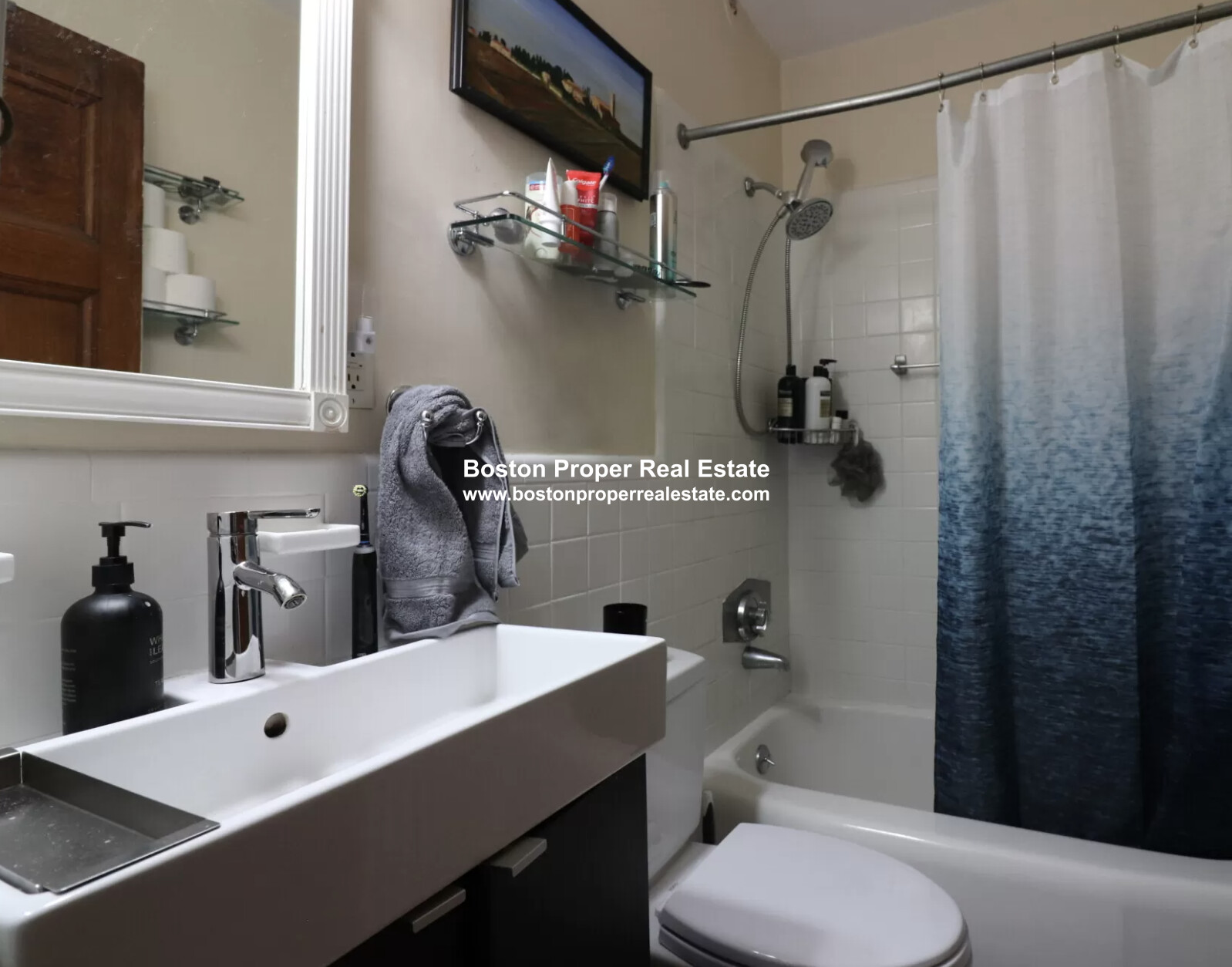 1748 Beacon, Washington Square