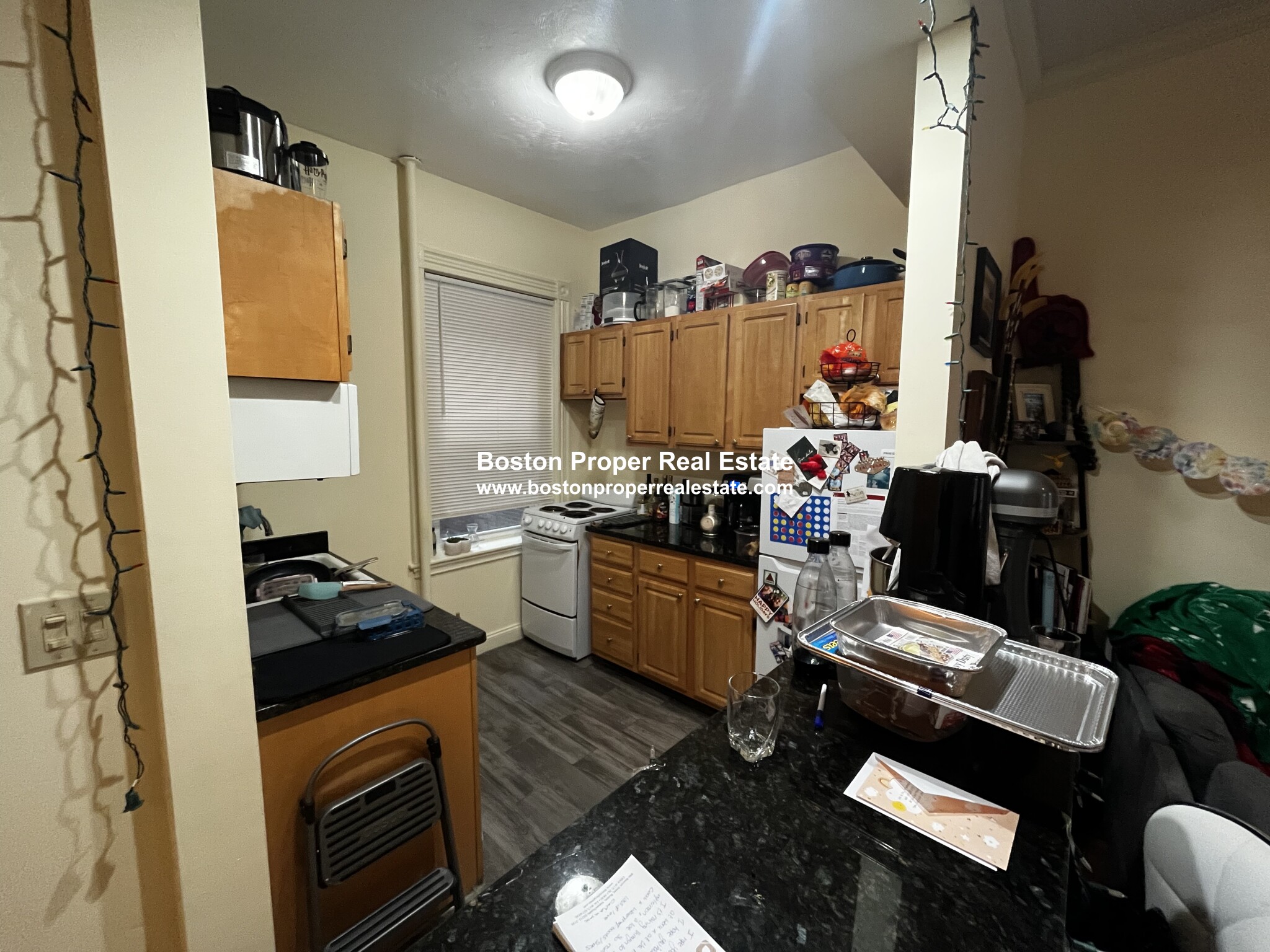 15 Queensberry St, Fenway