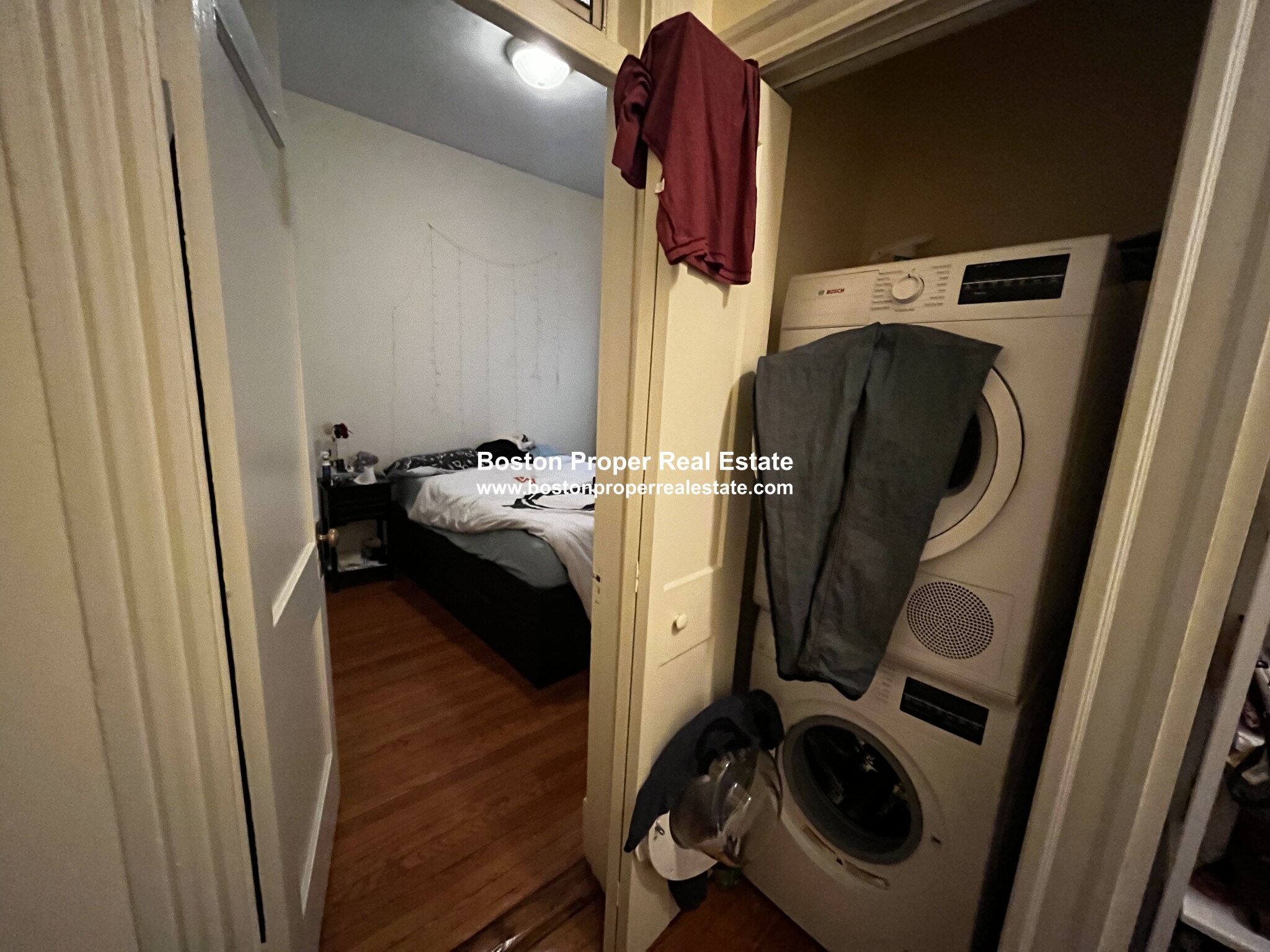 15 Queensberry St, Fenway