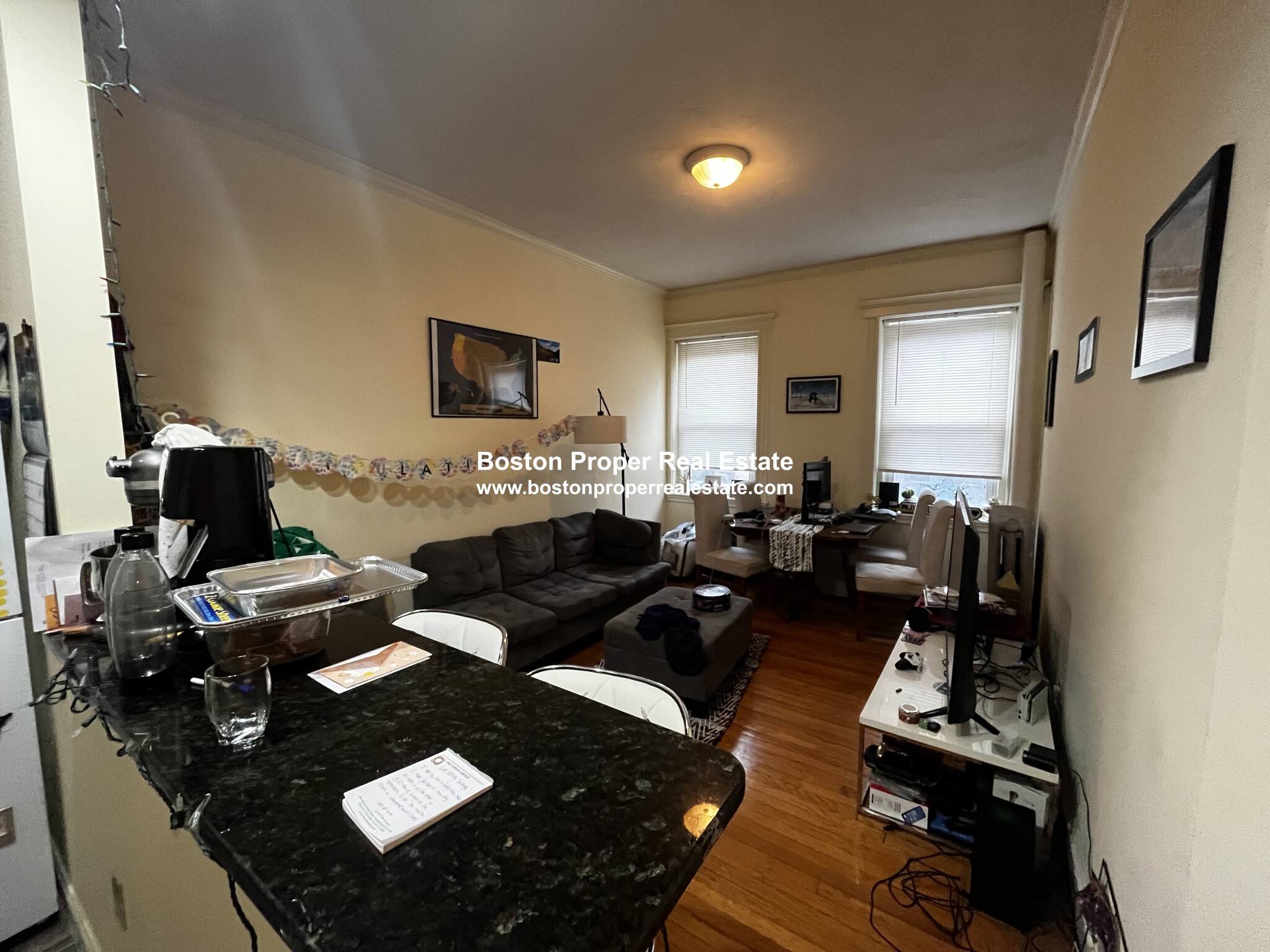 15 Queensberry St, Fenway