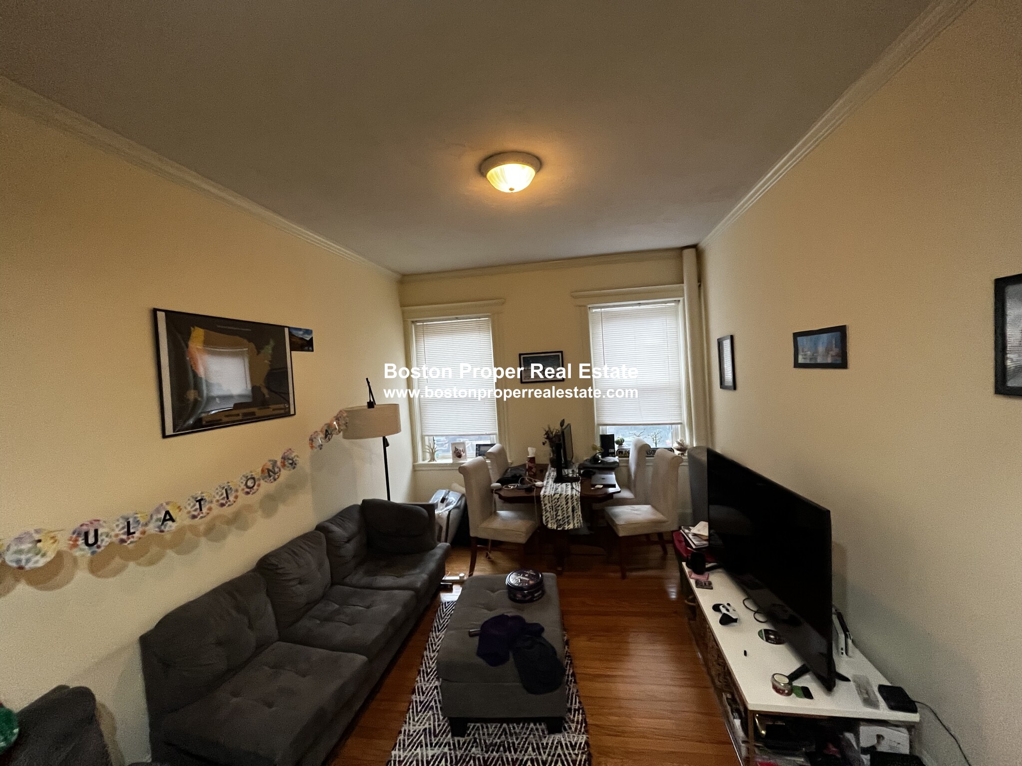 15 Queensberry St, Fenway