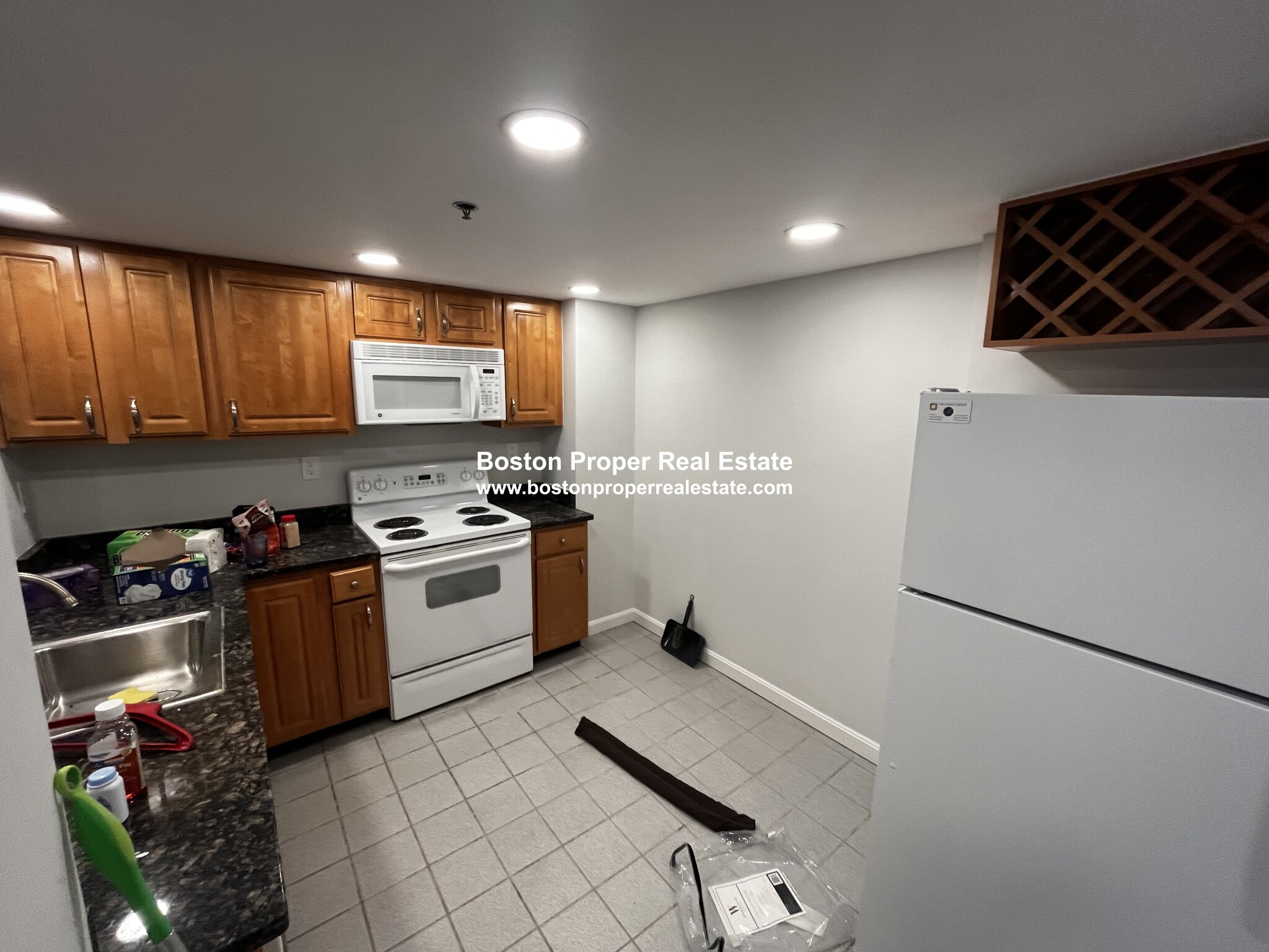 24 Queensberry St, Fenway