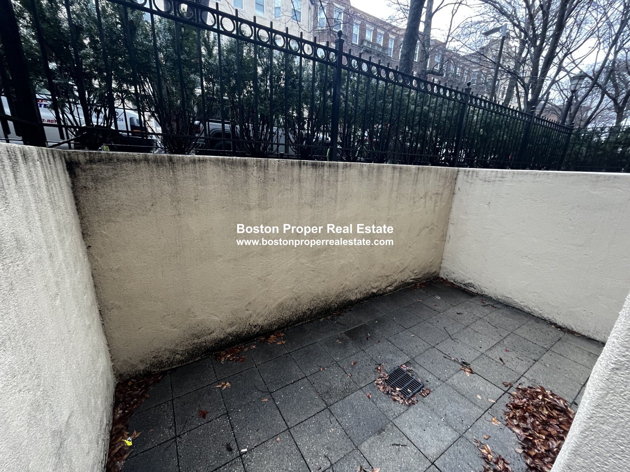 24 Queensberry St, Fenway