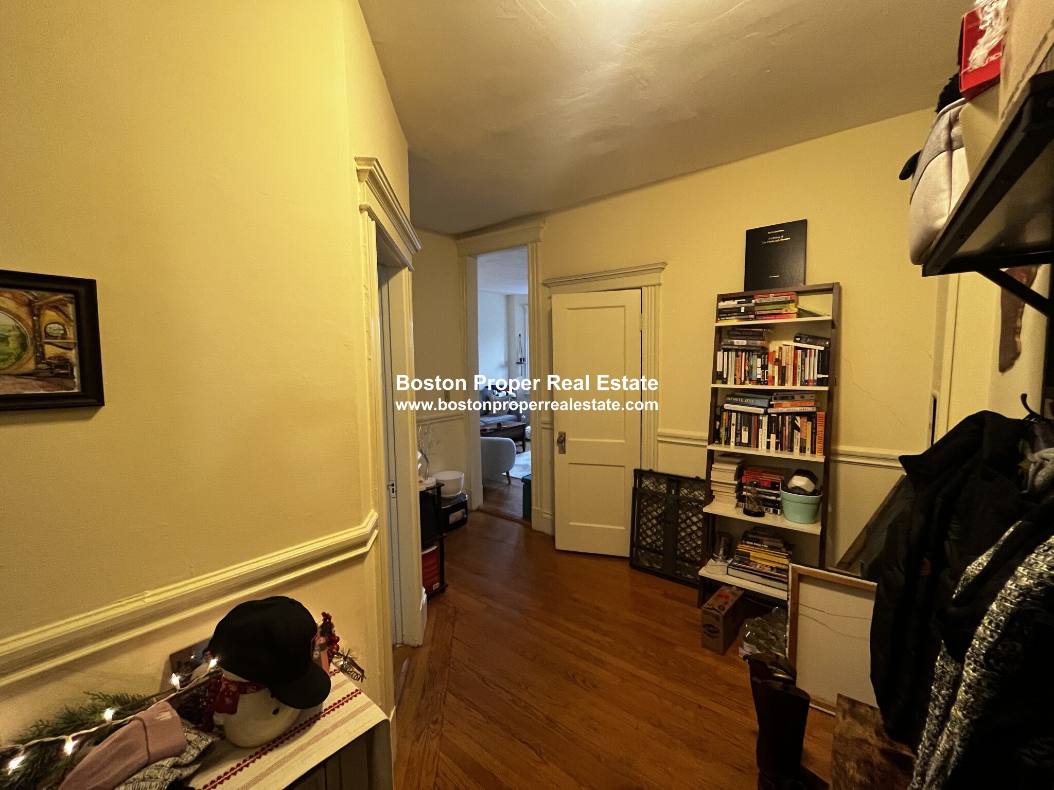 19 Queensberry St, Fenway