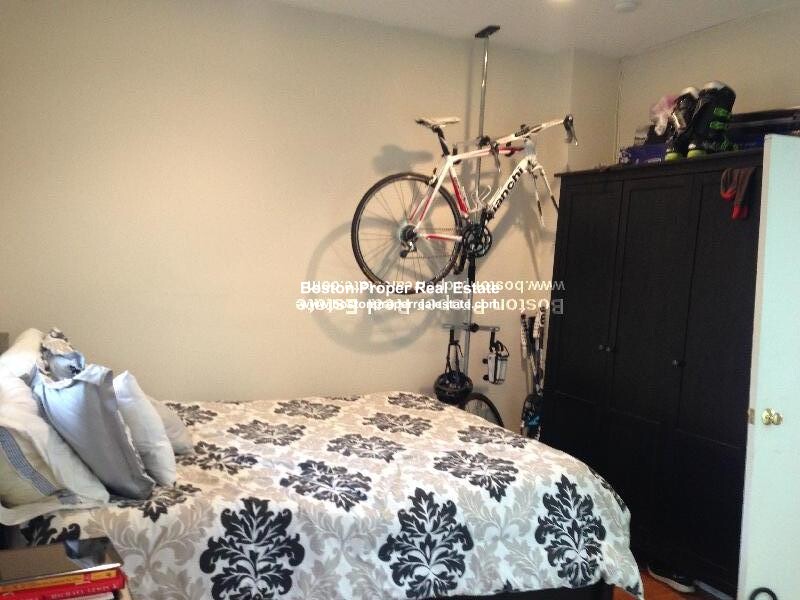 221 West Newton St, Back Bay