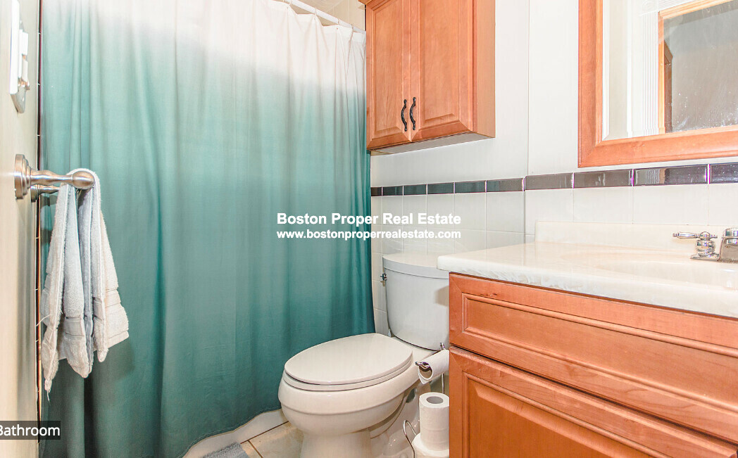 5 Phillips, Beacon Hill