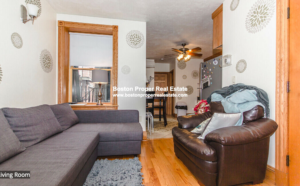 5 Phillips, Beacon Hill