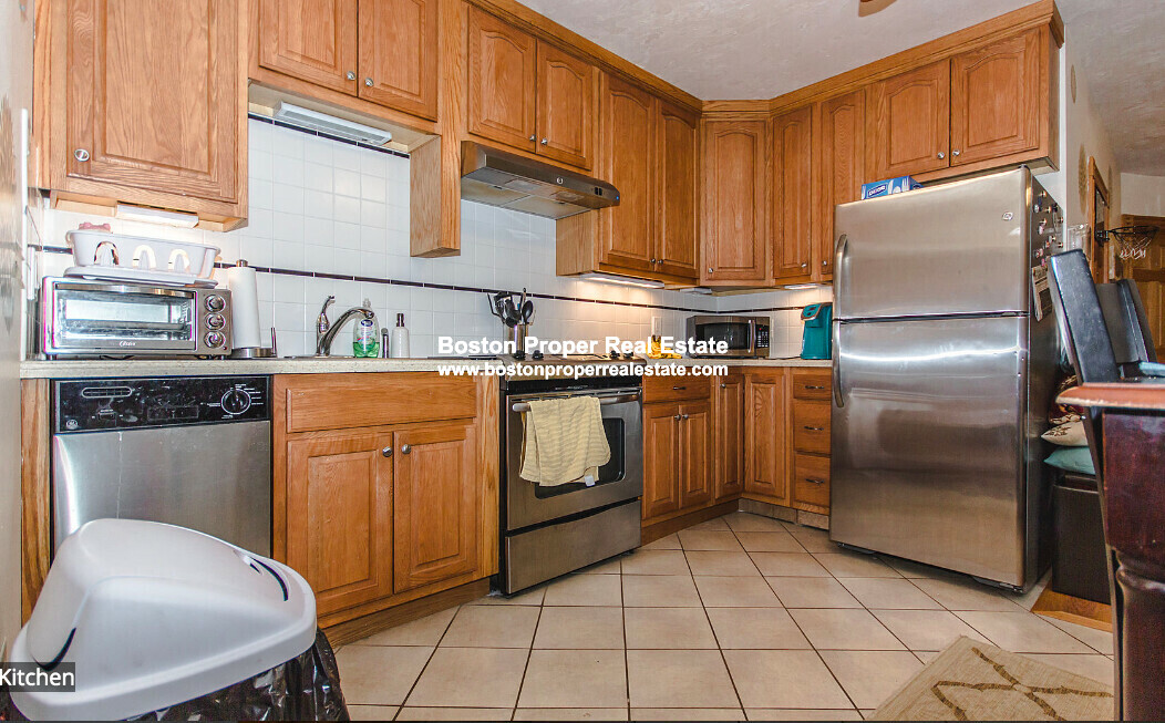 5 Phillips, Beacon Hill