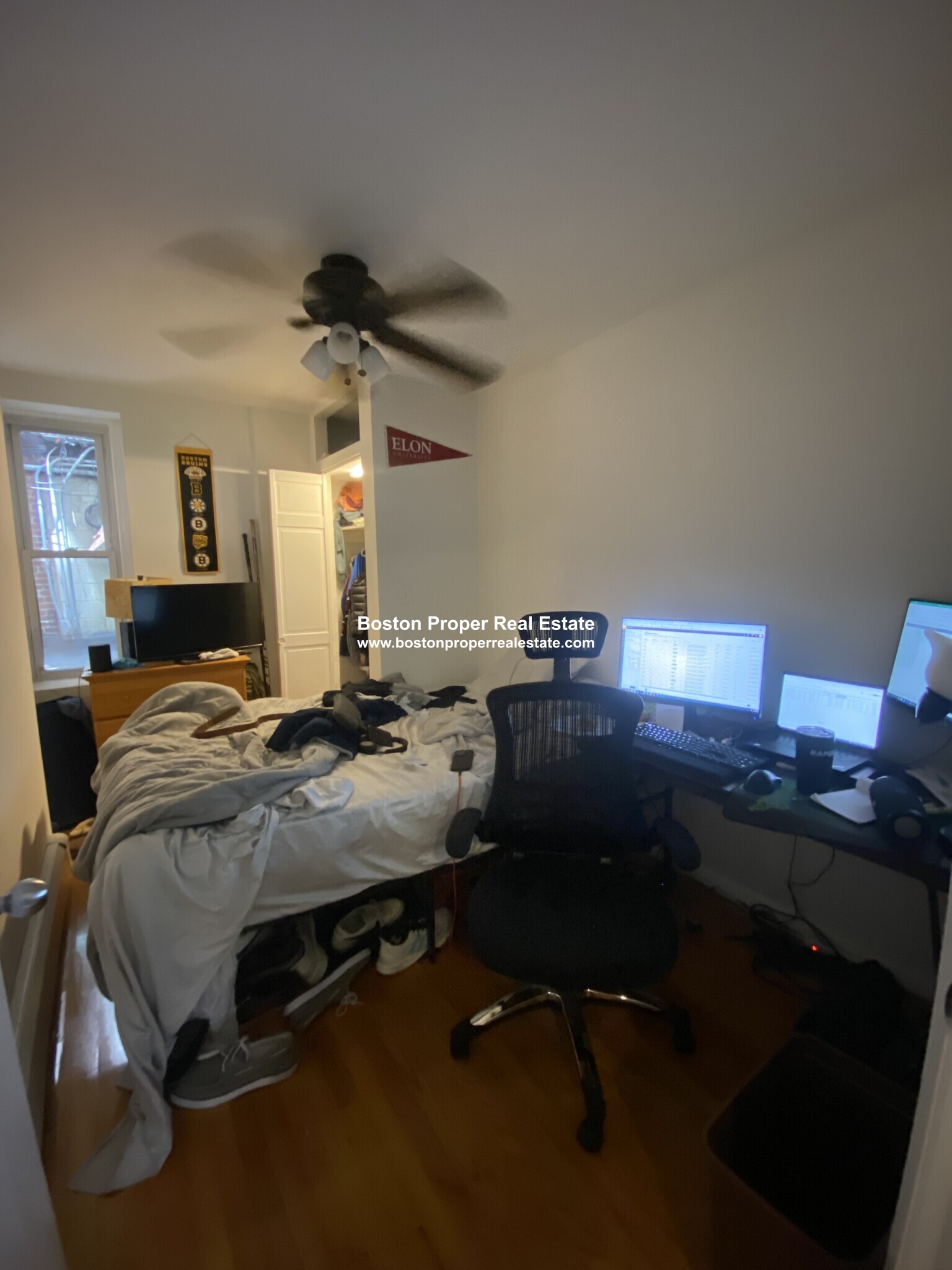 28 Fleet St, North End