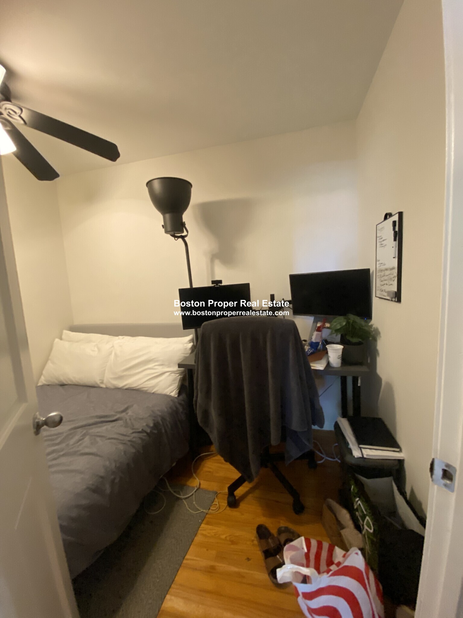 28 Fleet St, North End