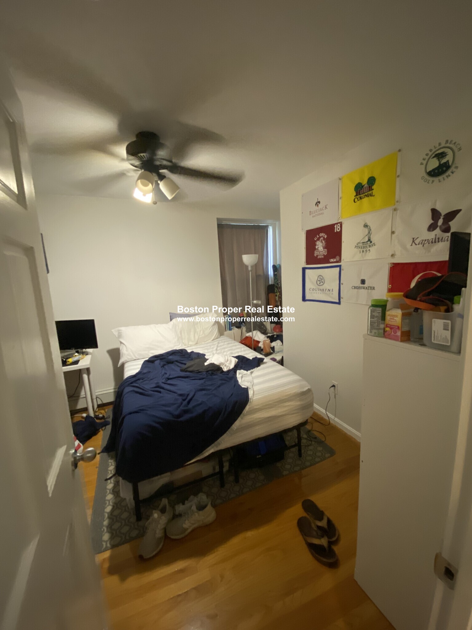 28 Fleet St, North End