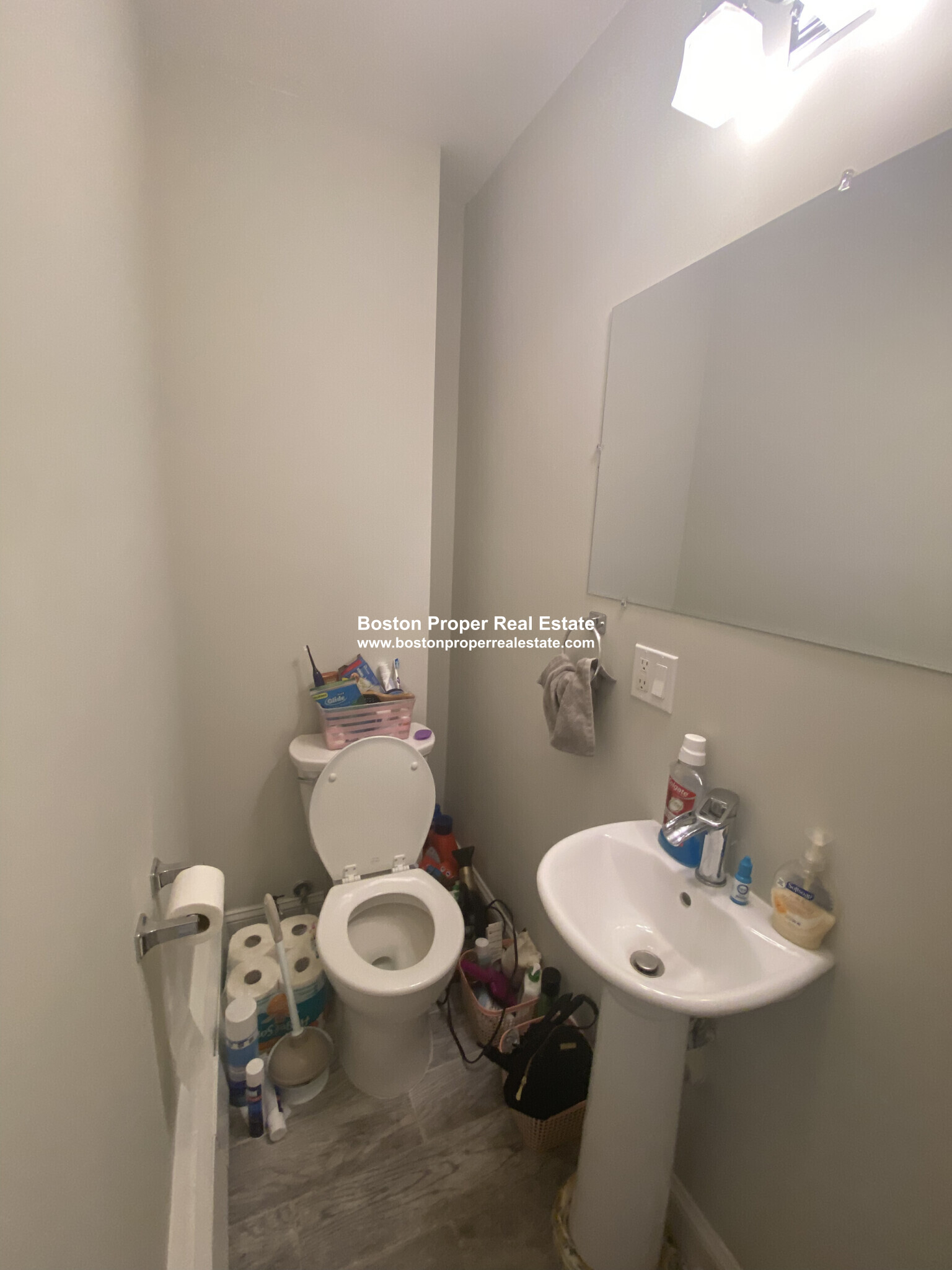 28 Fleet St, North End