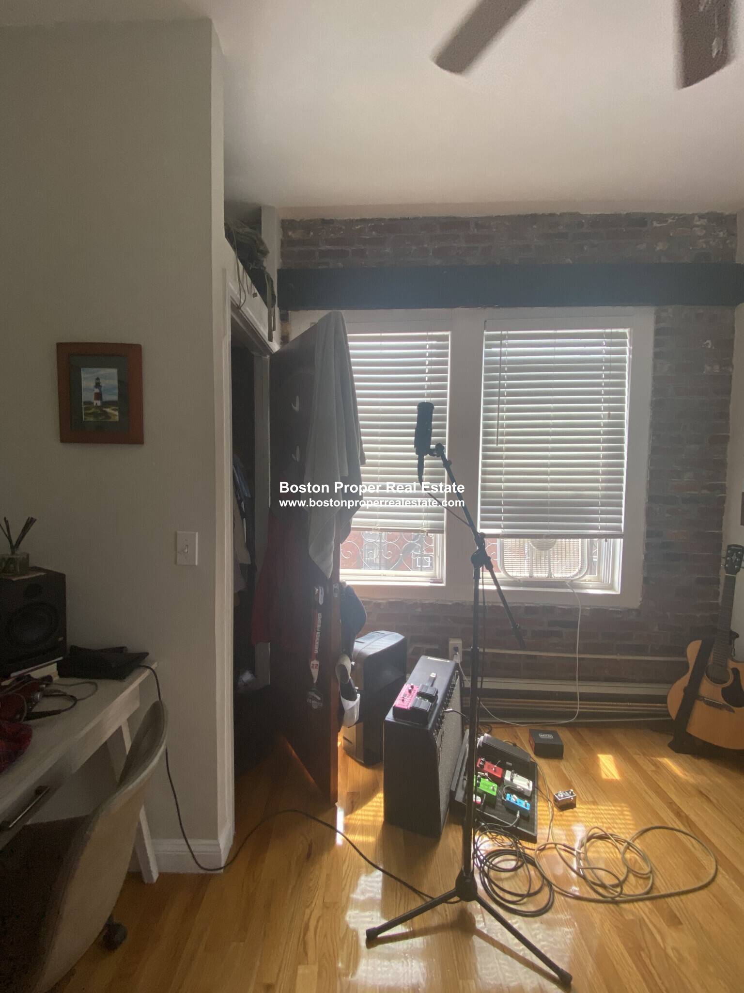 28 Fleet St, North End