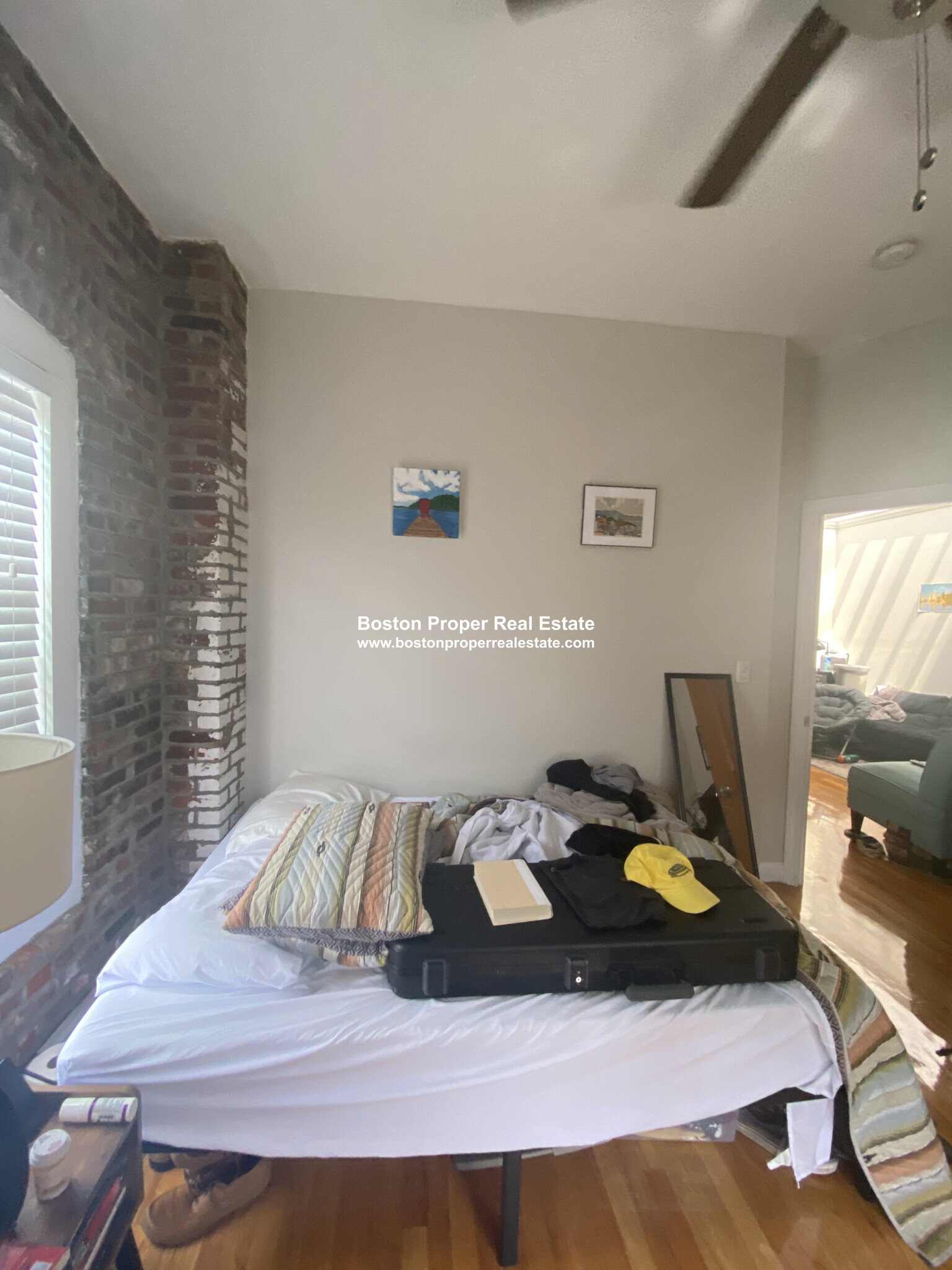 28 Fleet St, North End