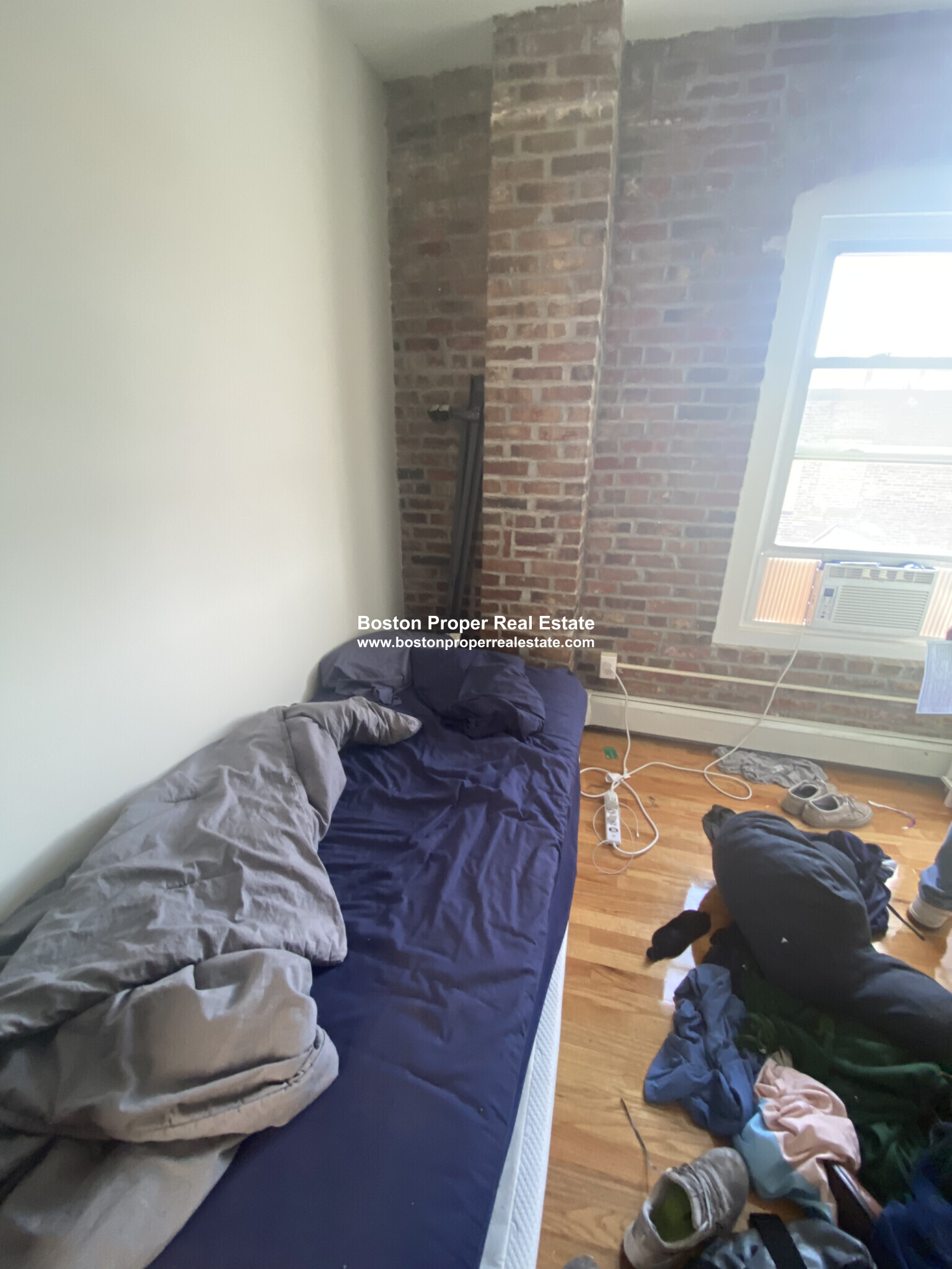 28 Fleet St, North End