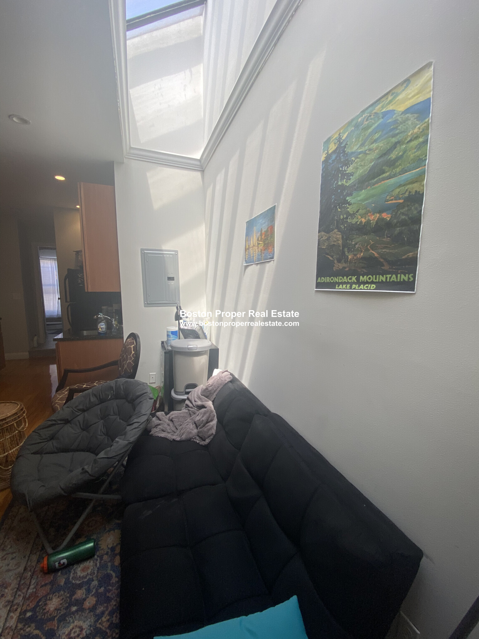 28 Fleet St, North End