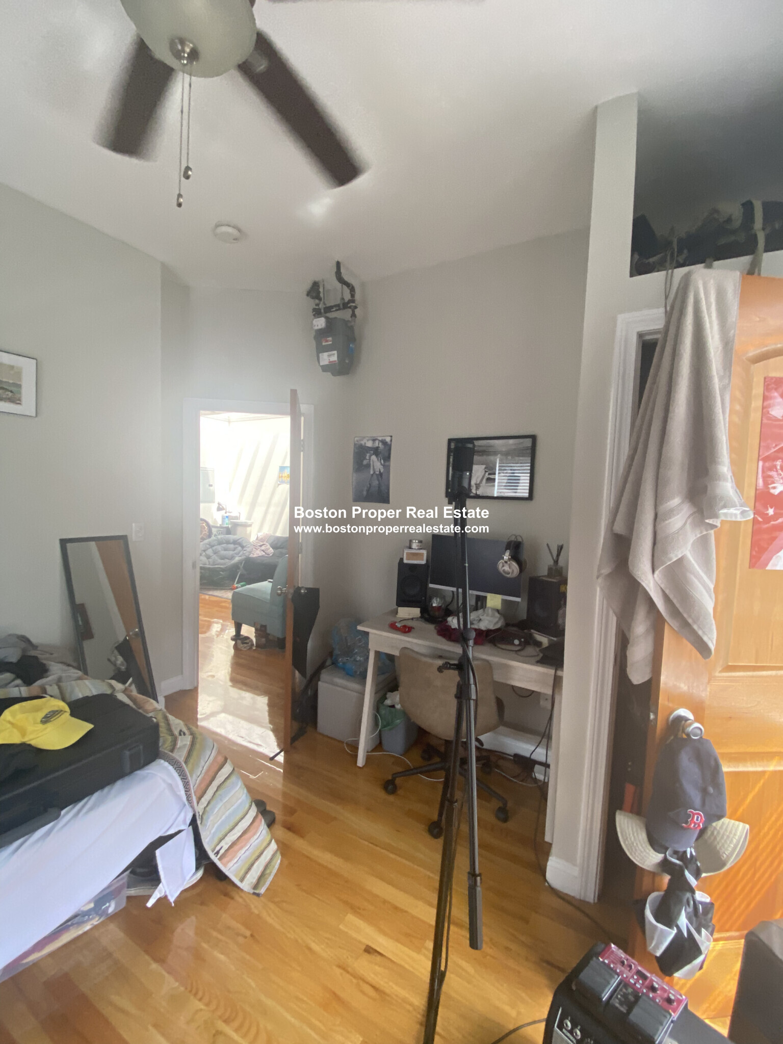 28 Fleet St, North End