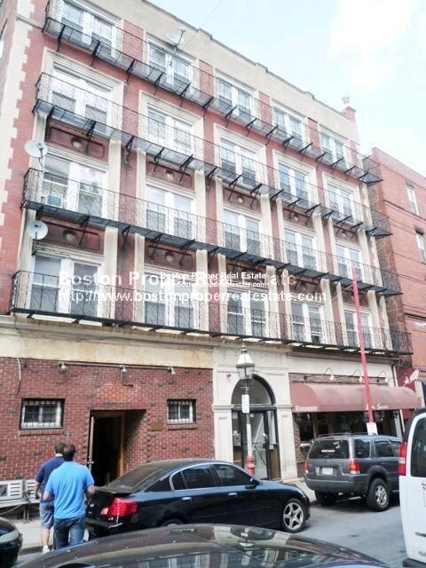 28 Fleet St, North End