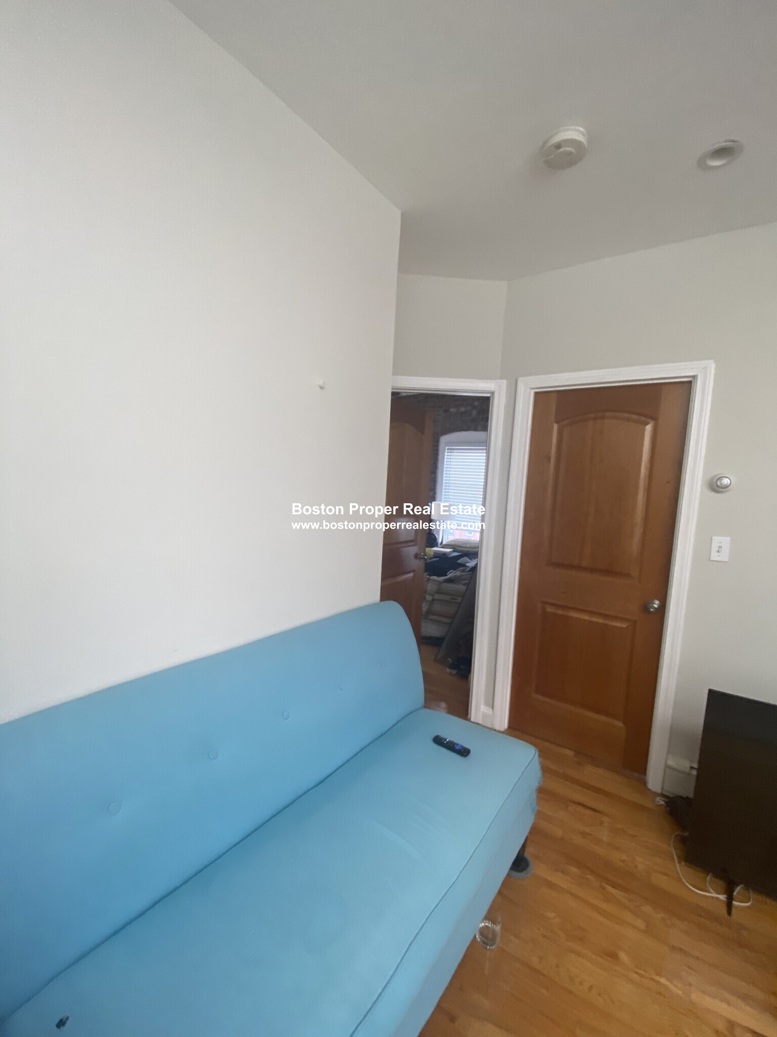 28 Fleet St, North End