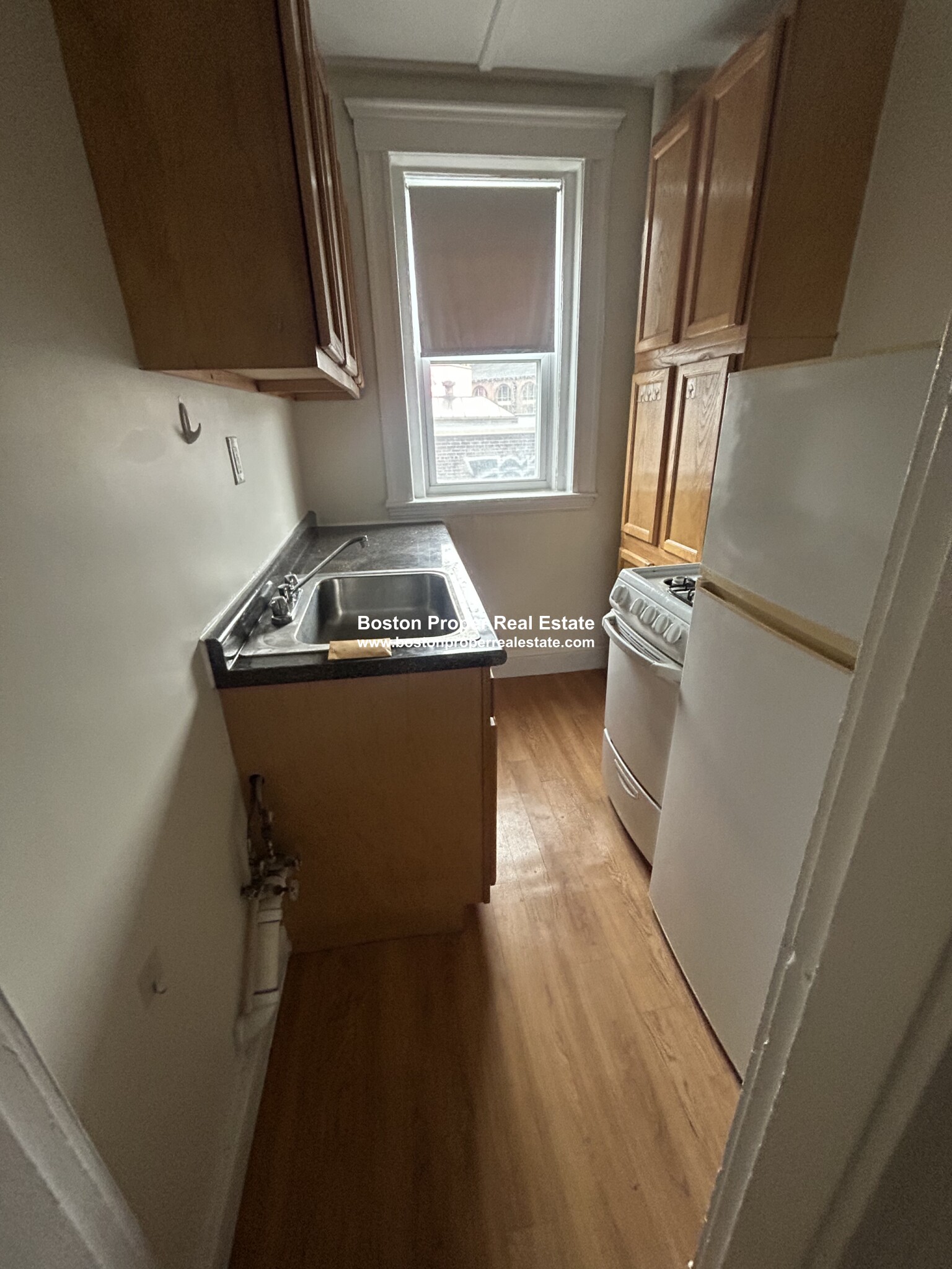 1179 Boylston St, Fenway