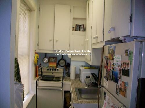 41 Anderson St, Beacon Hill