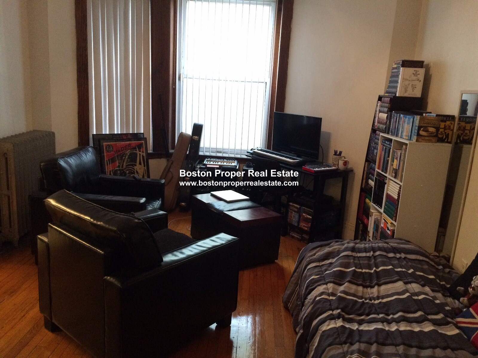 26 Hemenway St, Fenway