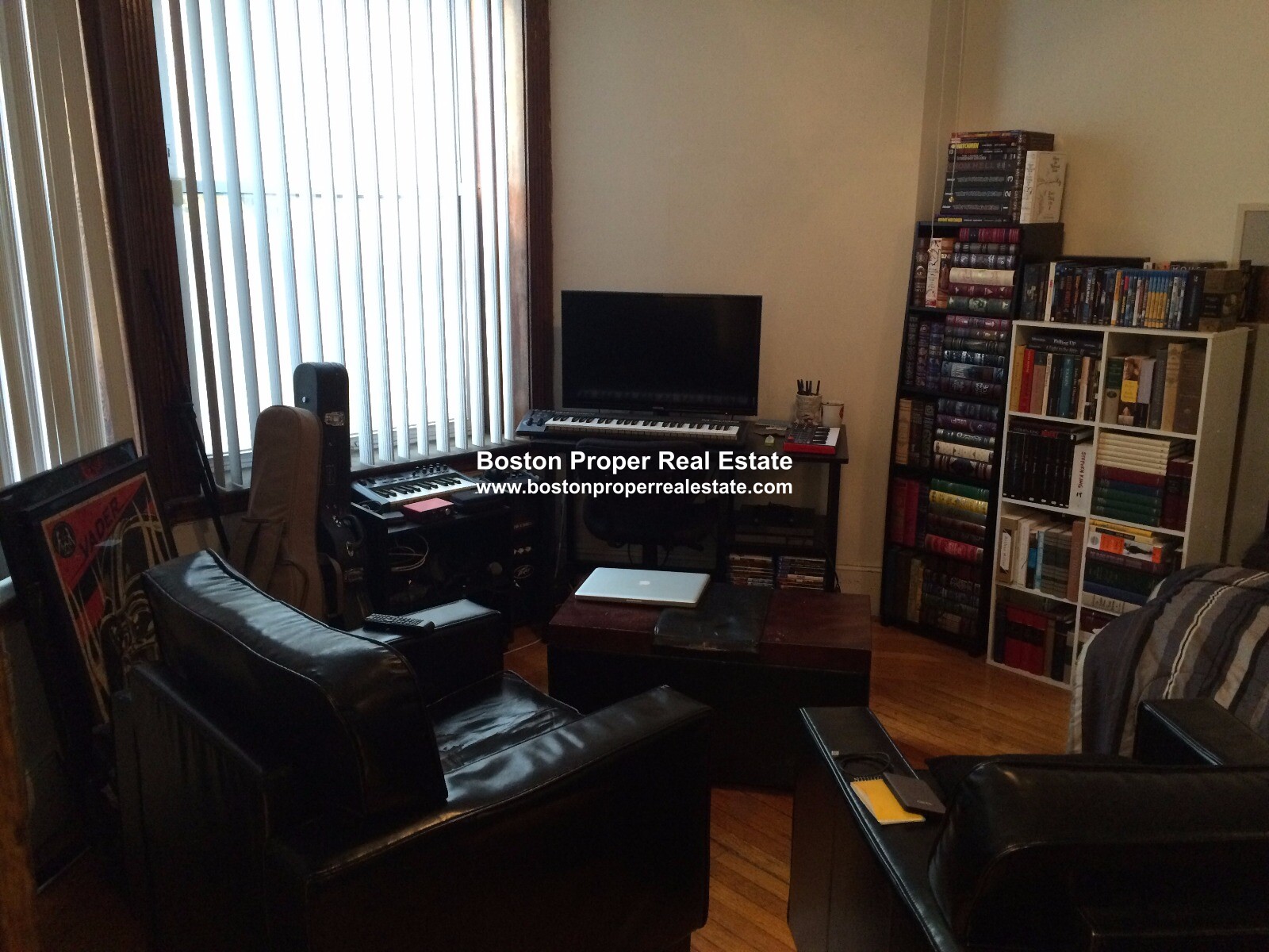 26 Hemenway St, Fenway