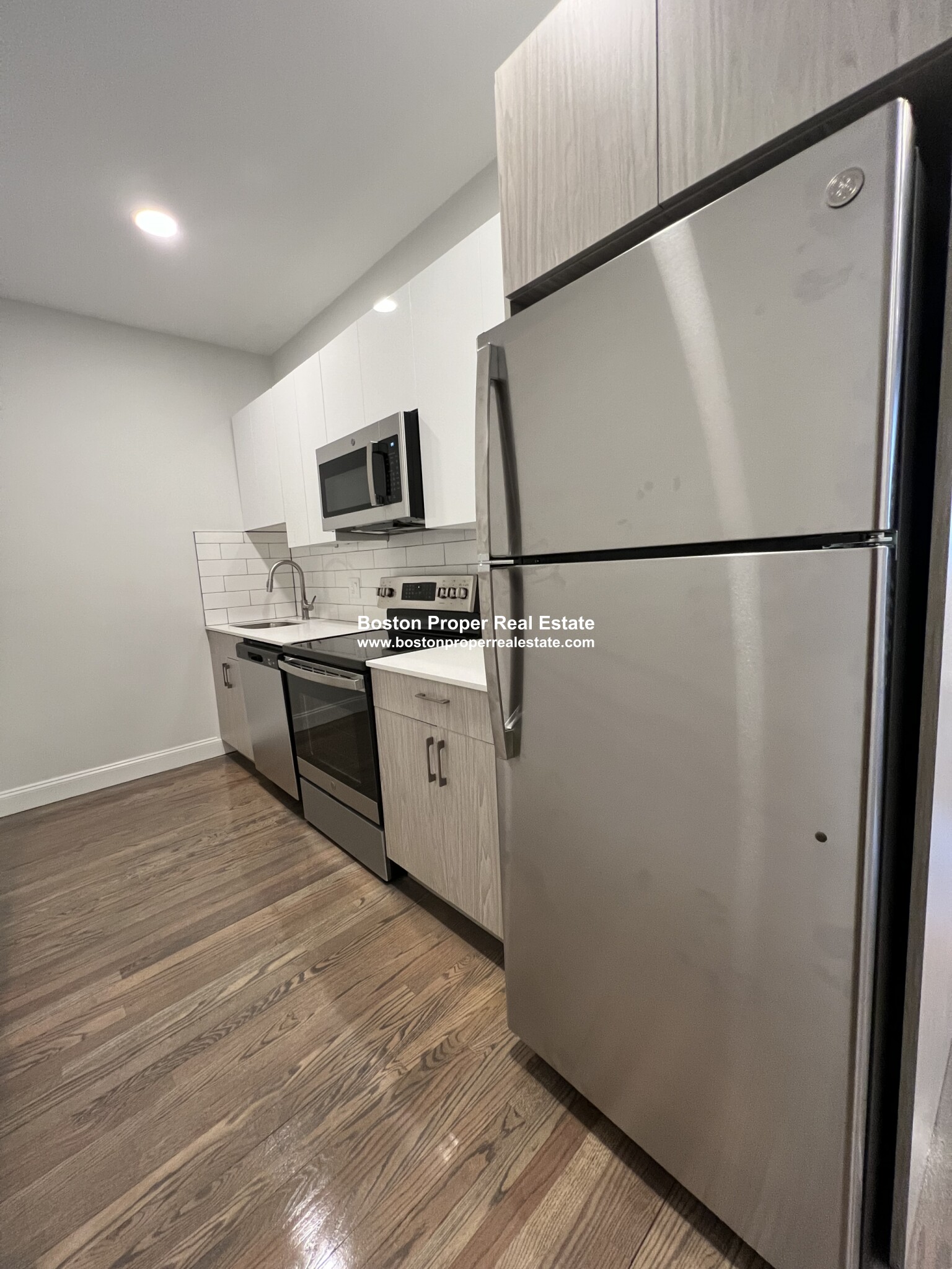 112 Jersey St, Fenway