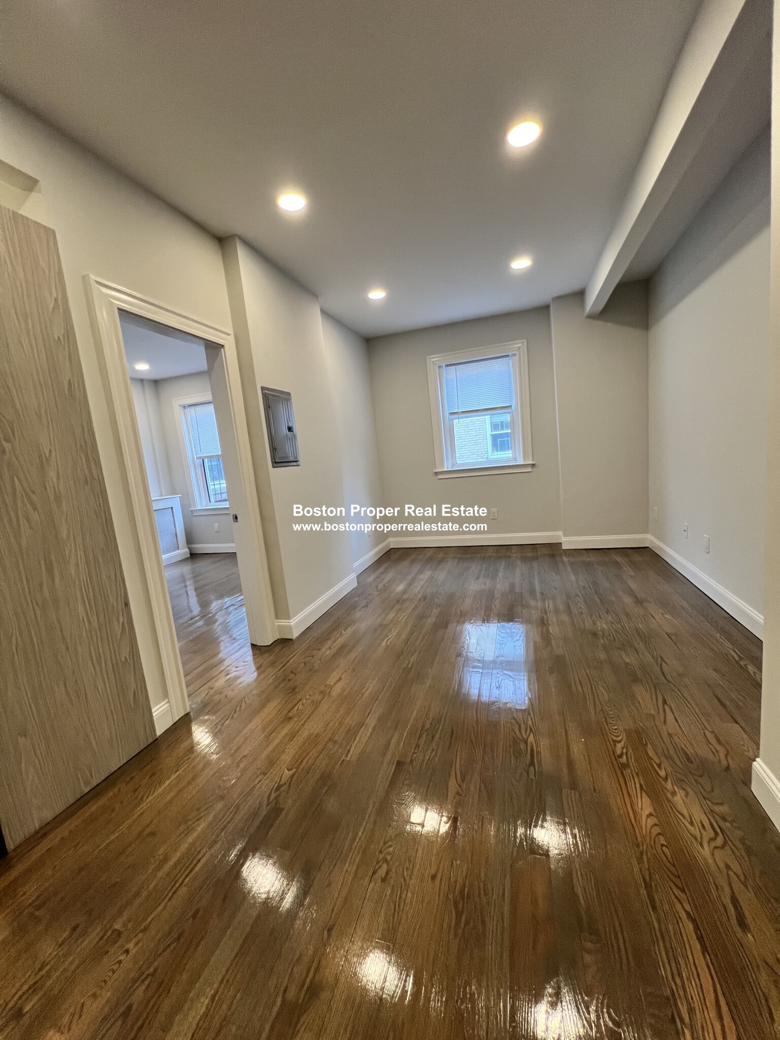 112 Jersey St, Fenway