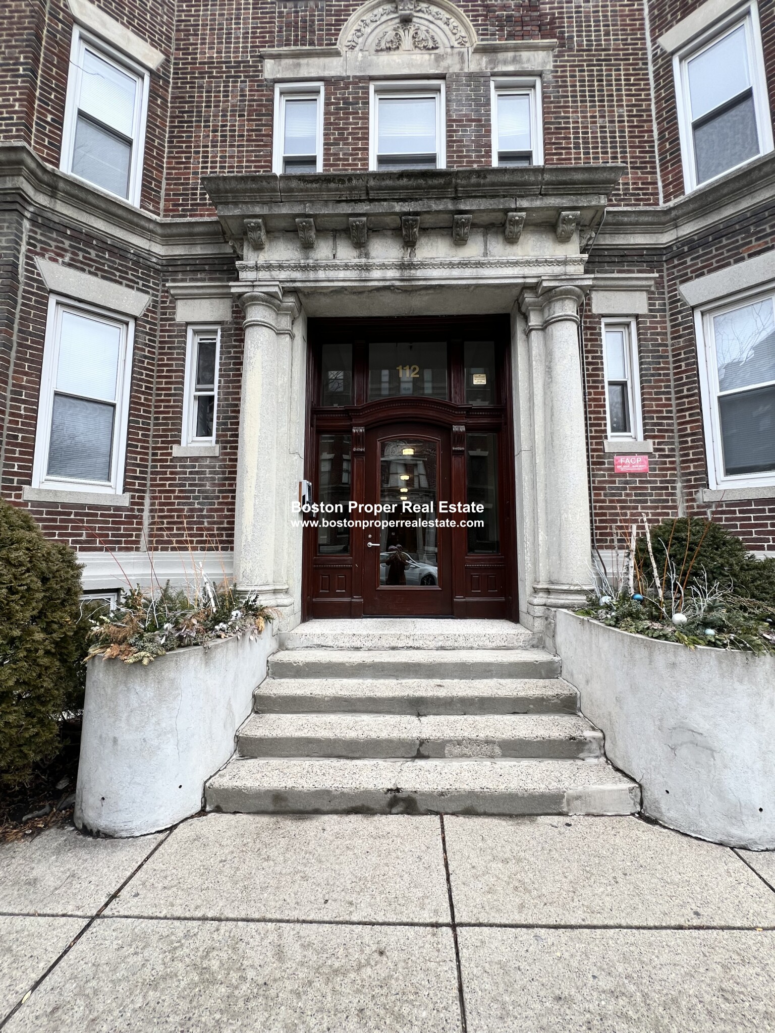 112 Jersey St, Fenway