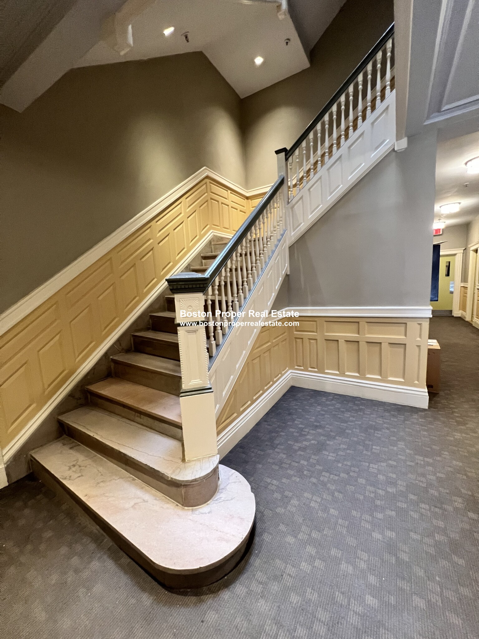 112 Jersey St, Fenway