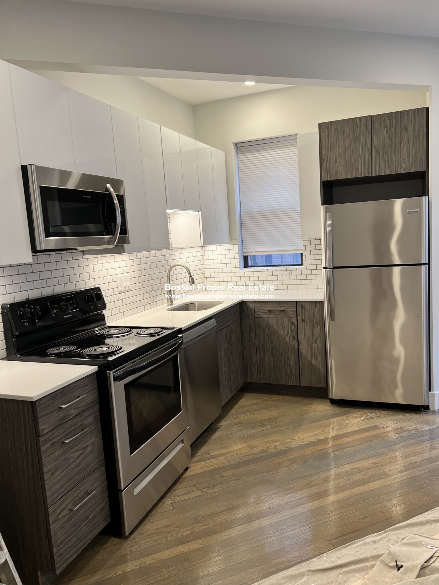 11 Queensberry St, Fenway