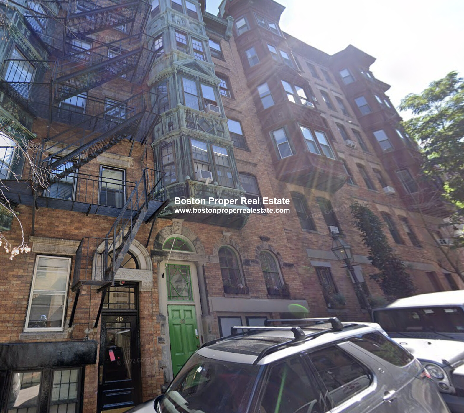 40 Anderson St, Beacon Hill