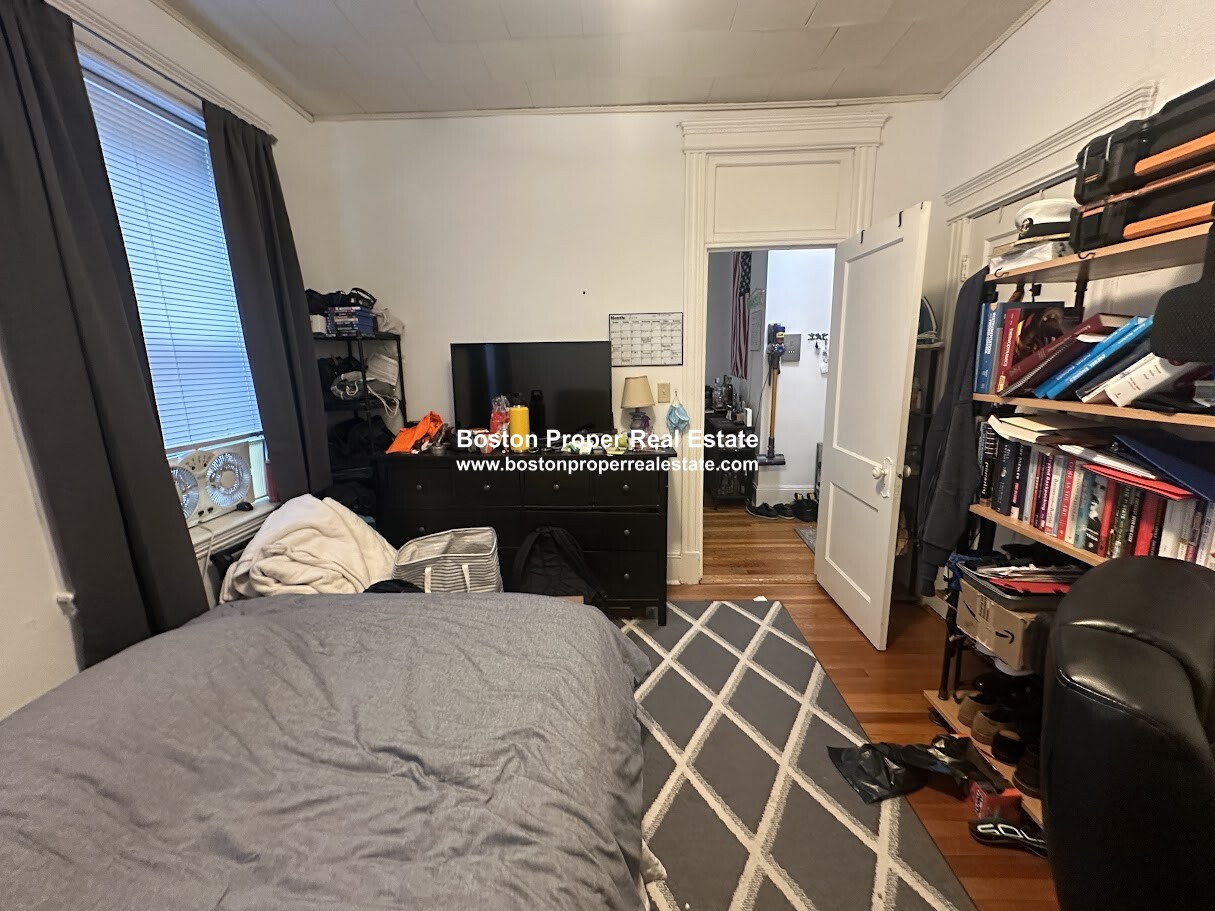 11 Tetlow St, Fenway