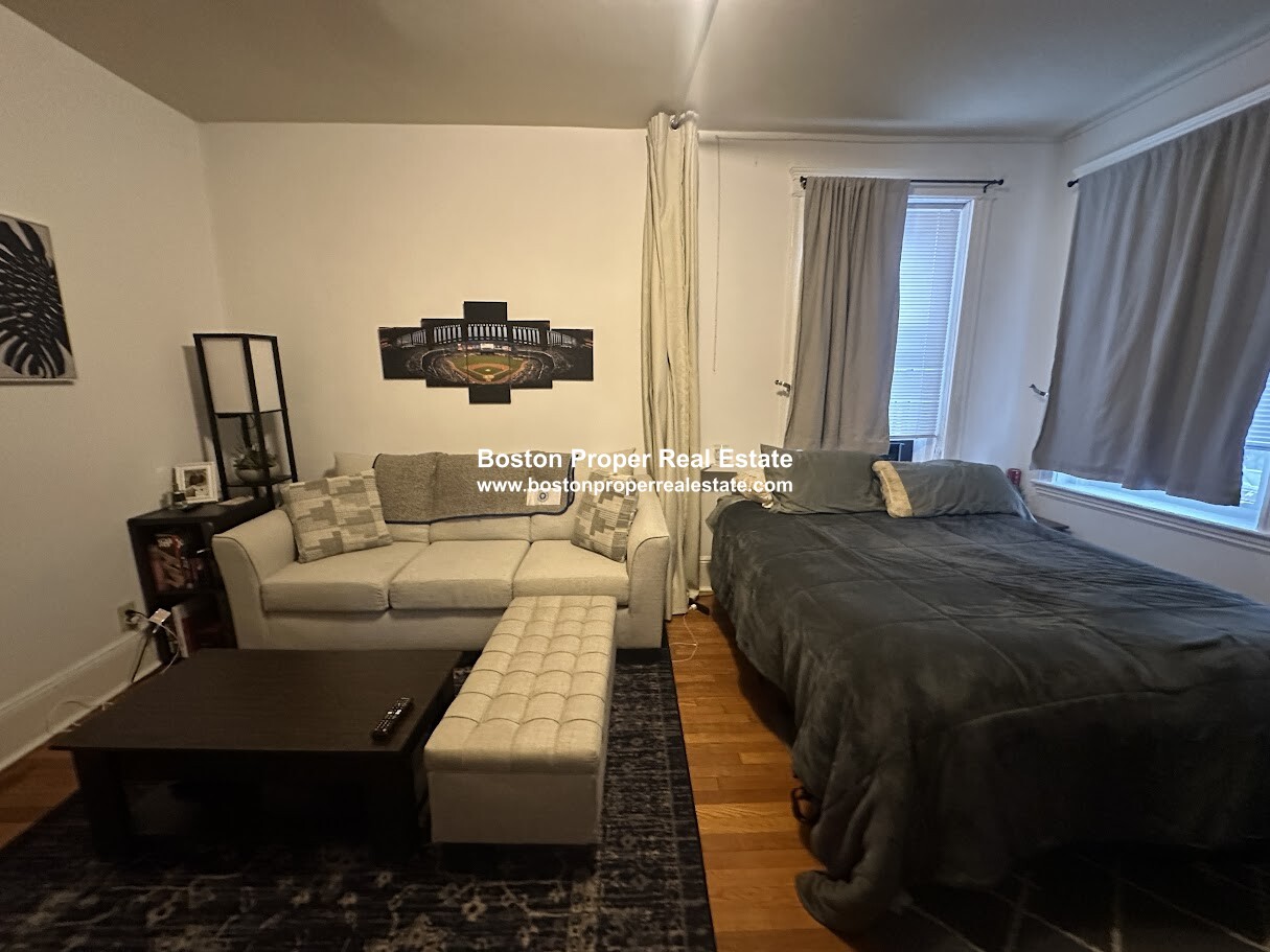 11 Tetlow St, Fenway