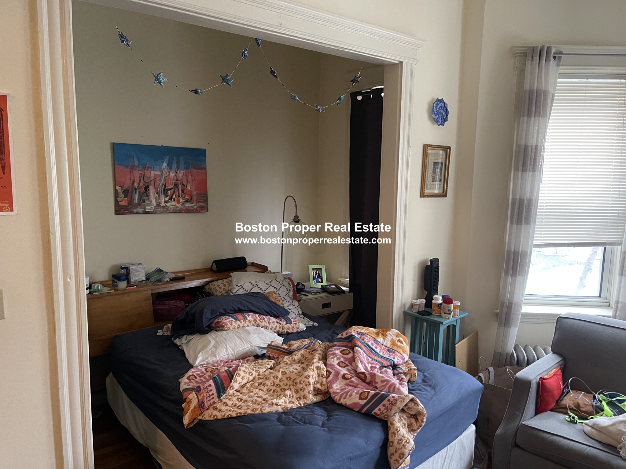 102 Queensberry St, Fenway