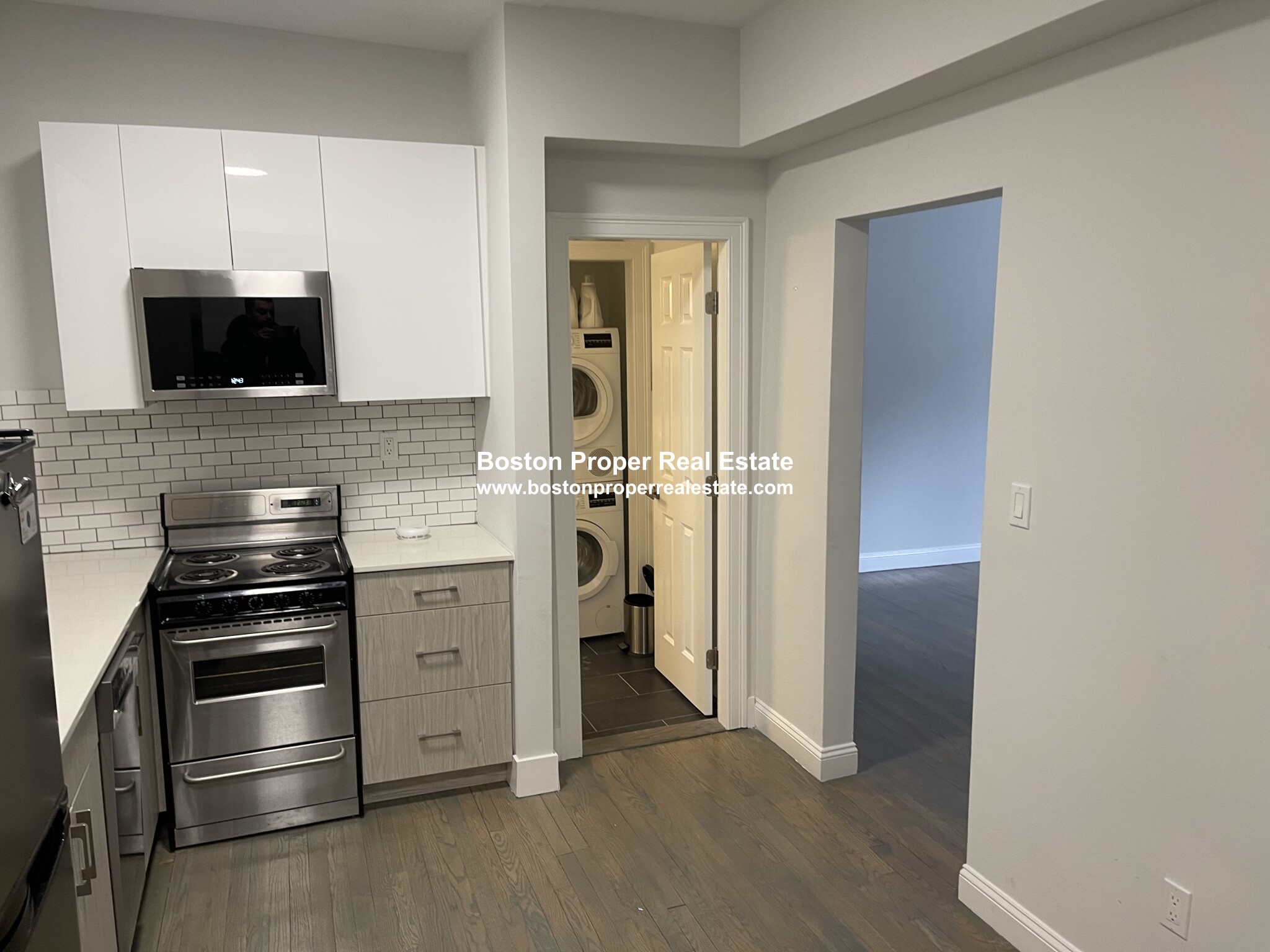 19 Peterborough St, Fenway