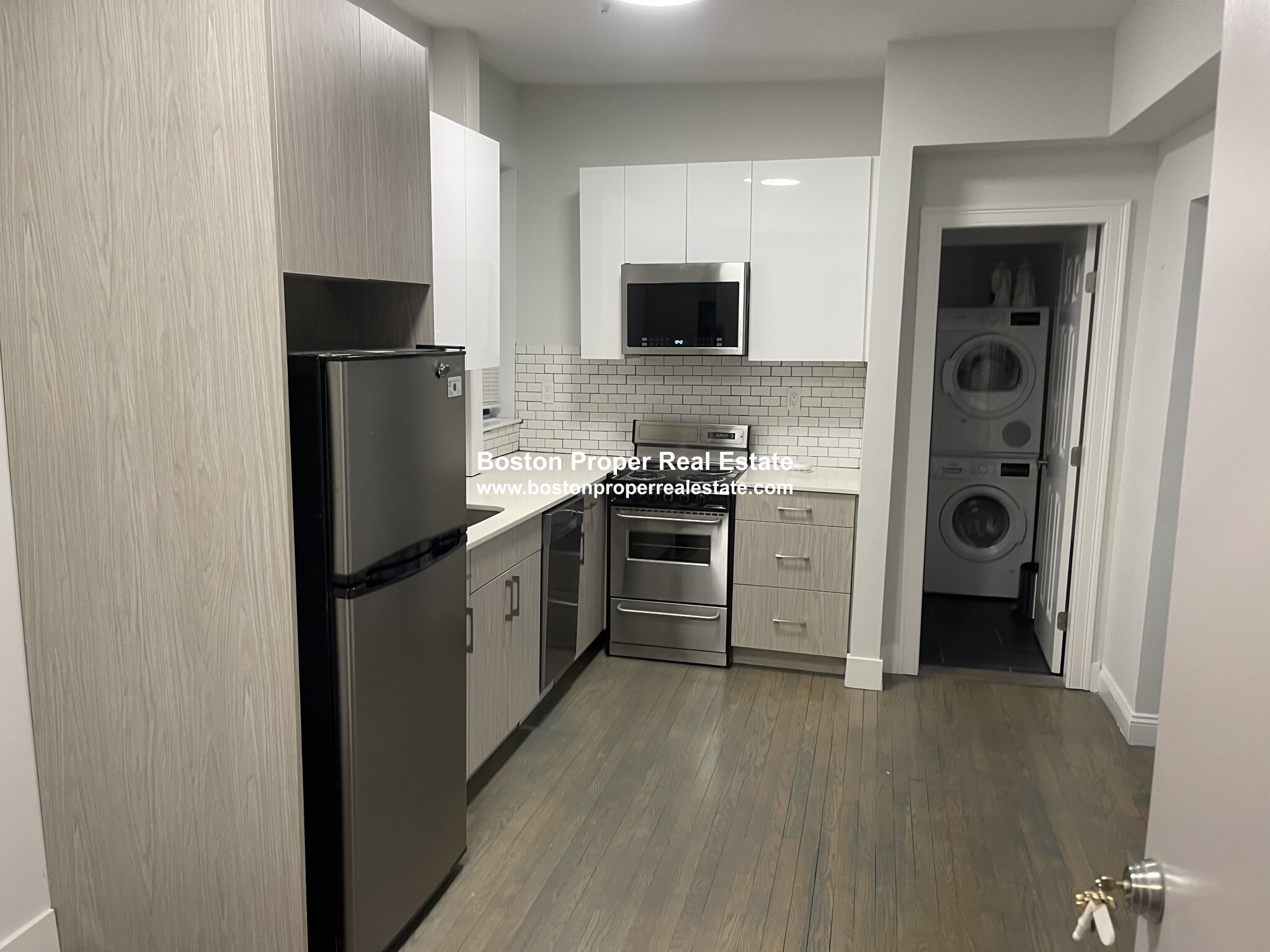 19 Peterborough St, Fenway