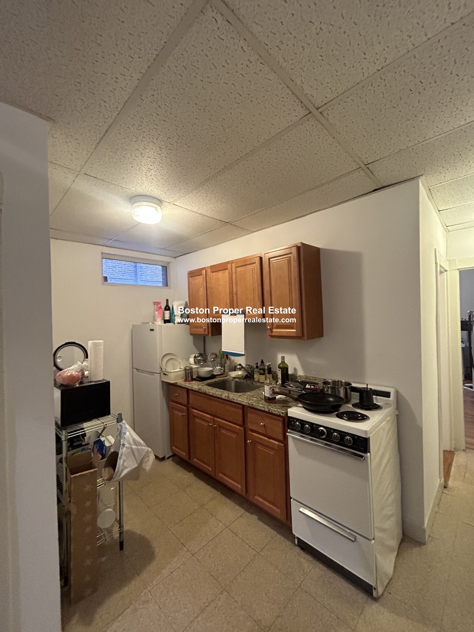 30 Peterborough St, Fenway