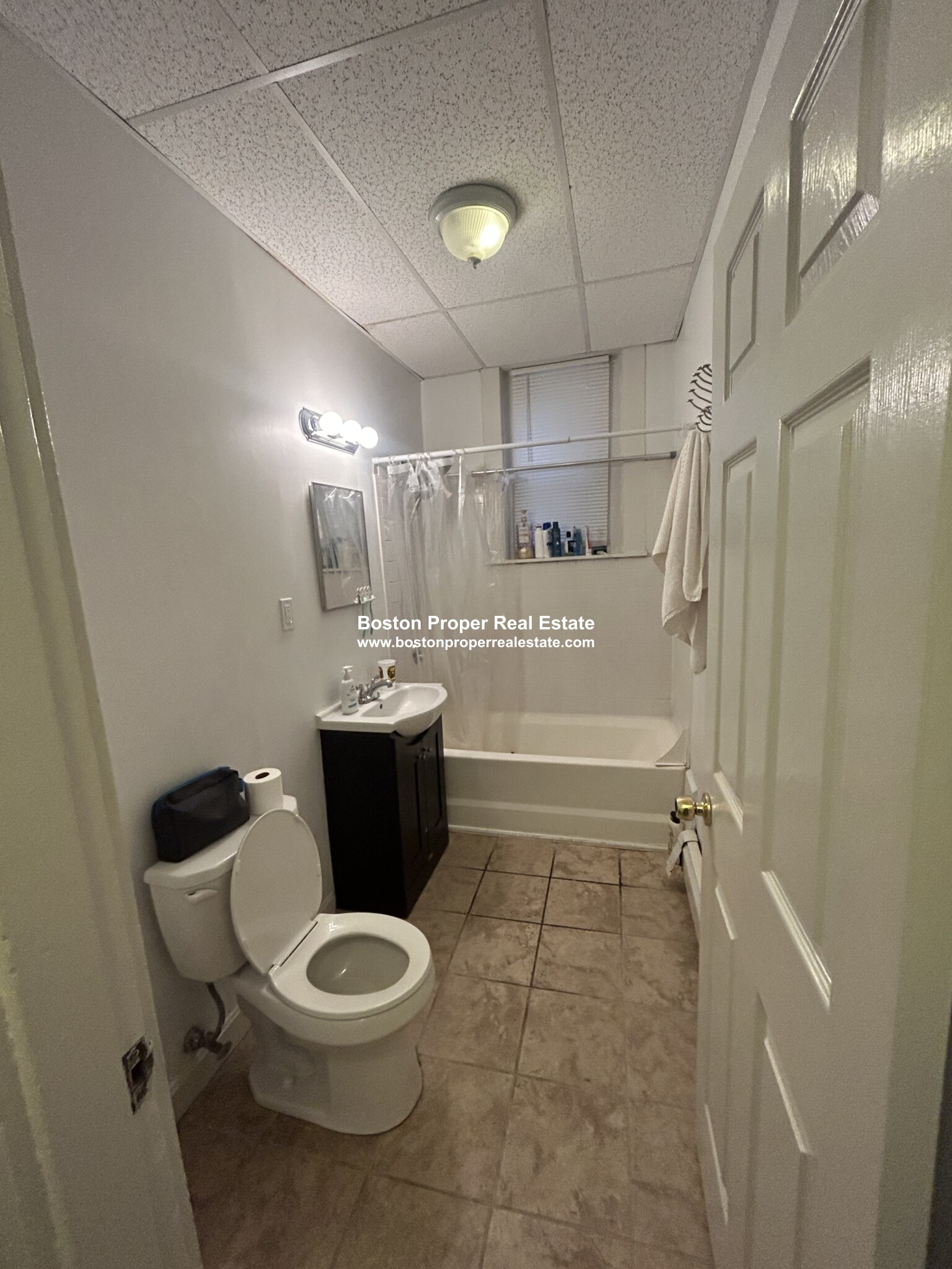 30 Peterborough St, Fenway