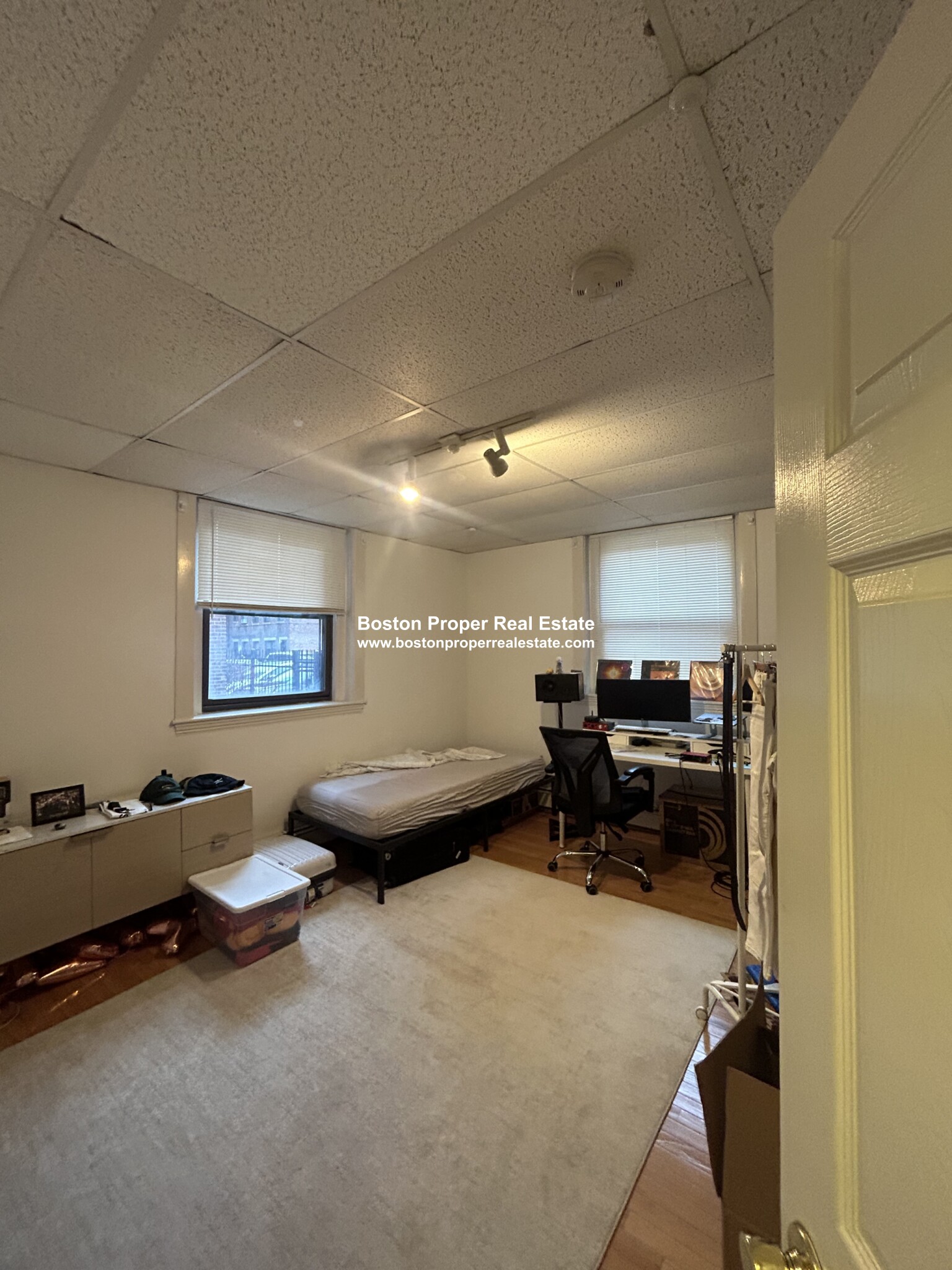 30 Peterborough St, Fenway