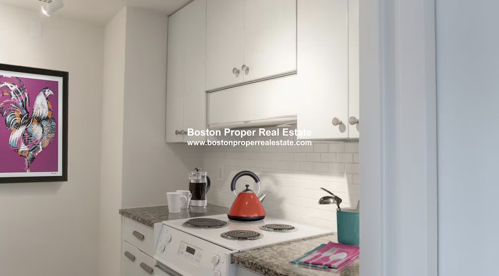 790 Boylston St, Back Bay