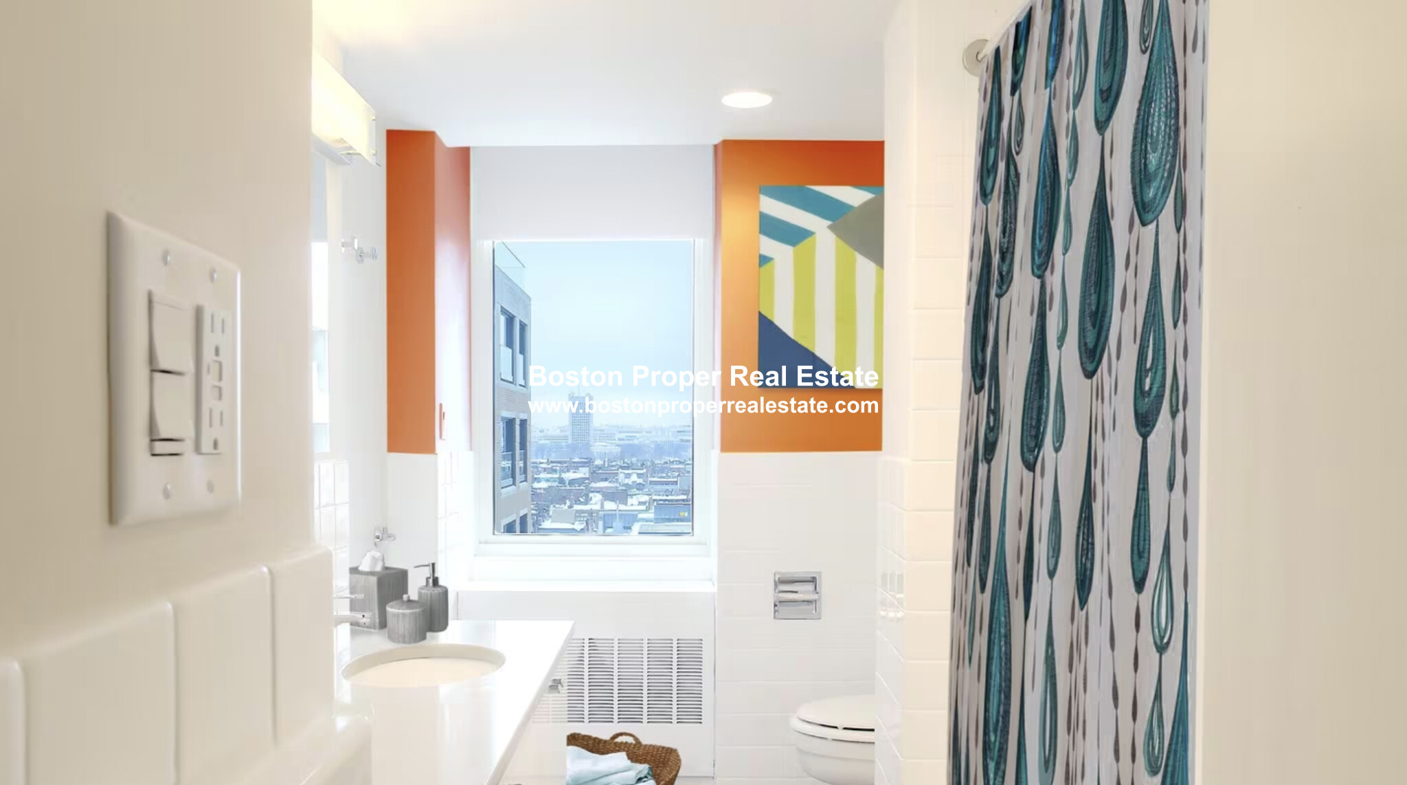 790 Boylston St, Back Bay