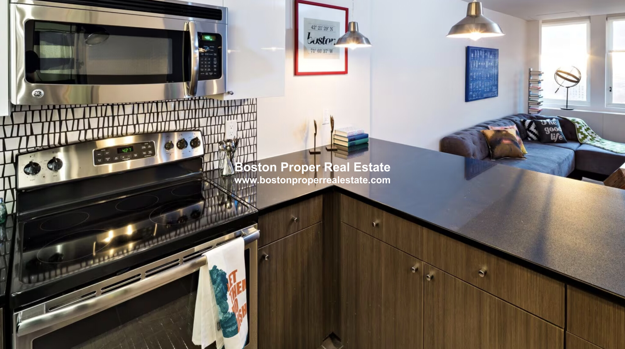 790 Boylston St, Back Bay