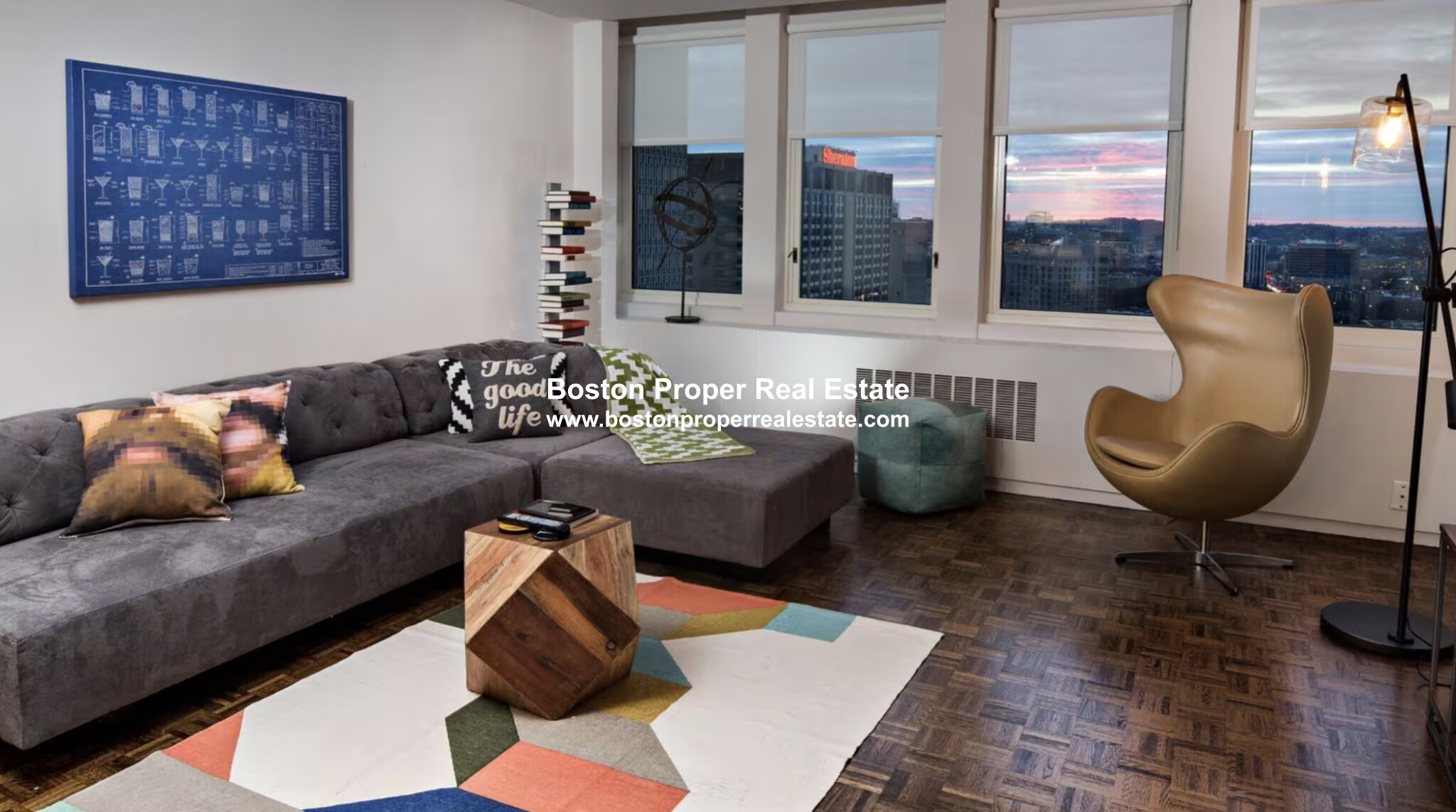 790 Boylston St, Back Bay