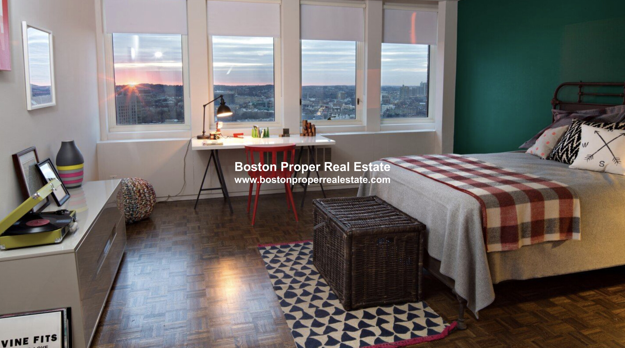 790 Boylston St, Back Bay