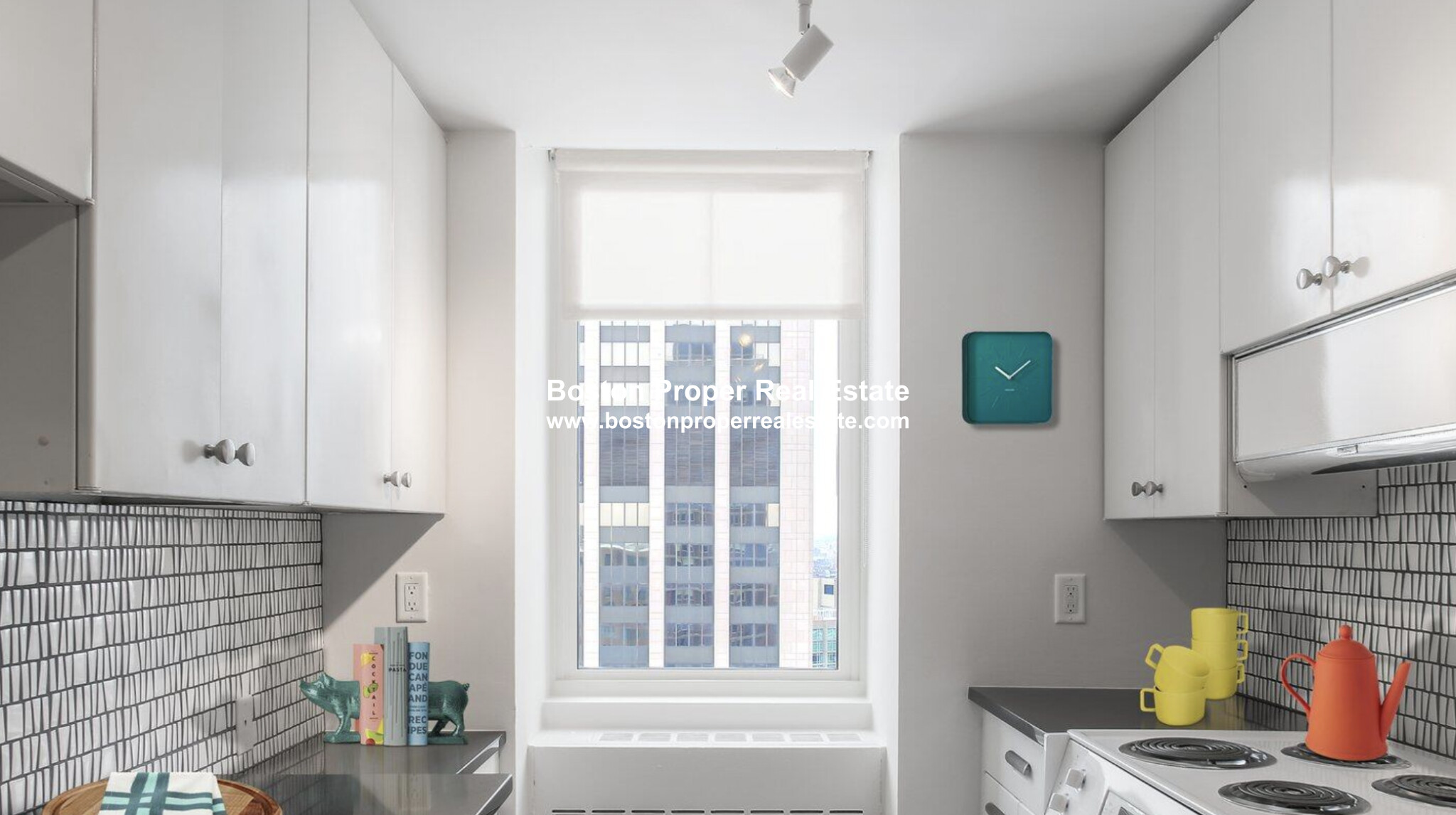 790 Boylston St, Back Bay