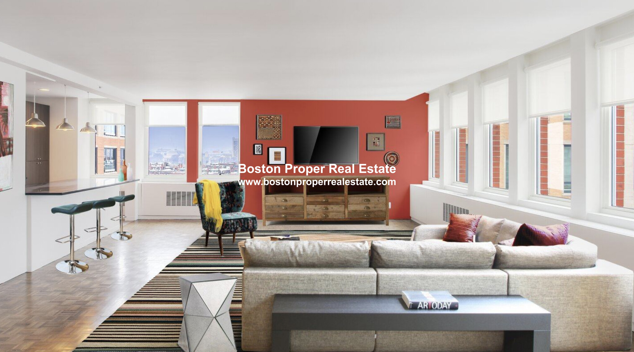 790 Boylston St, Back Bay